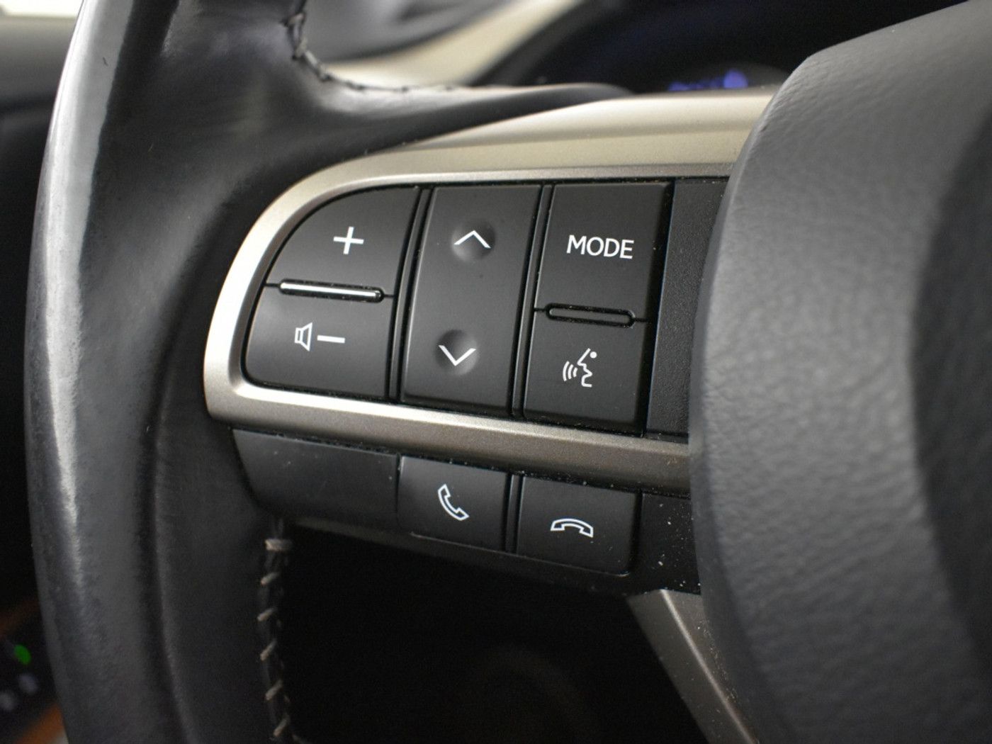 Foto van Lexus Lexus Rx450h