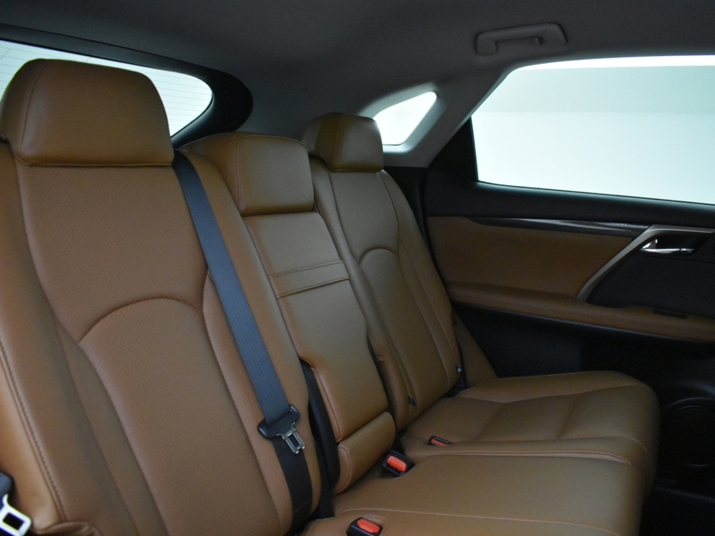 Foto van Lexus Lexus Rx450h