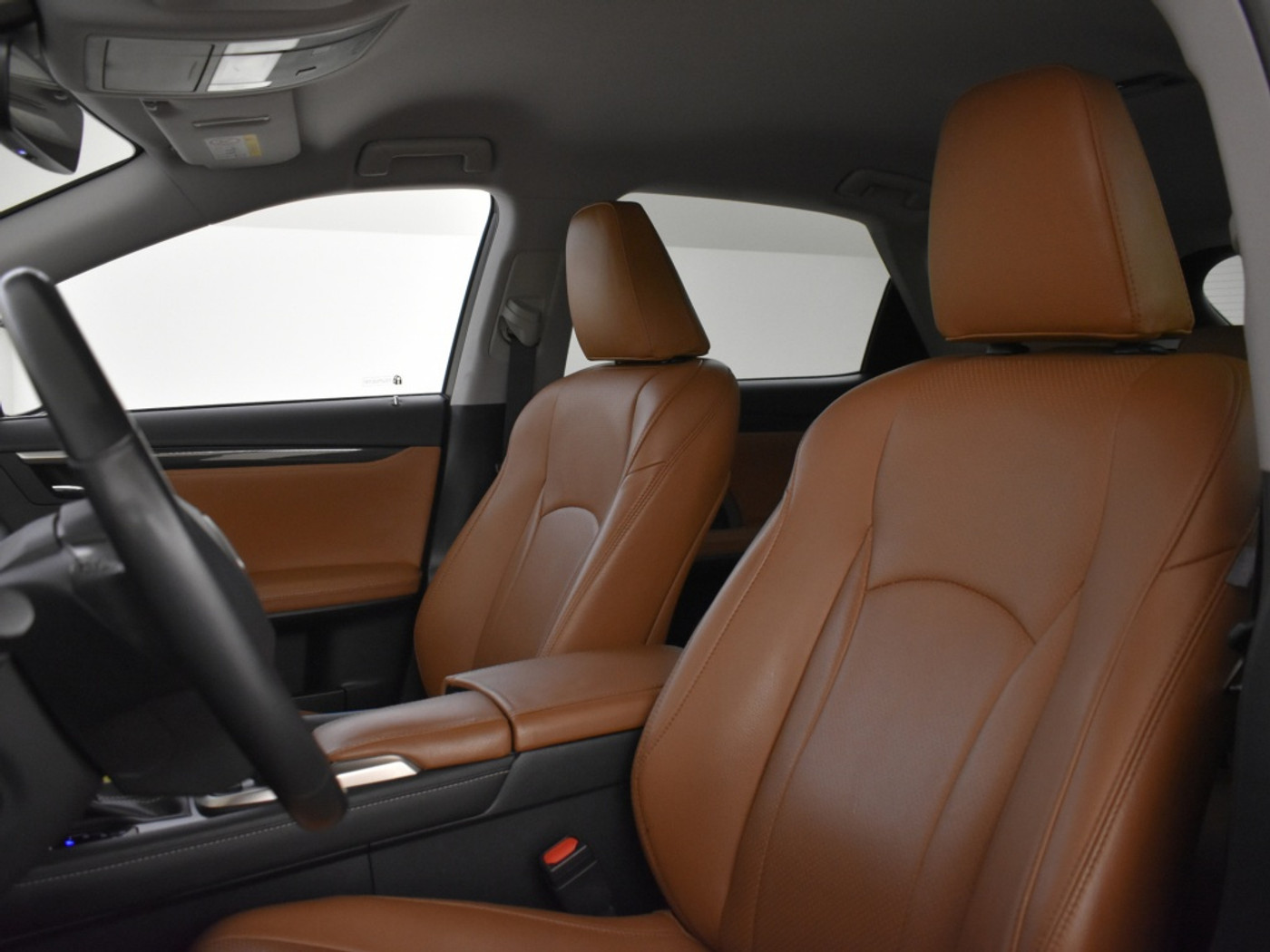 Foto van Lexus Lexus Rx450h