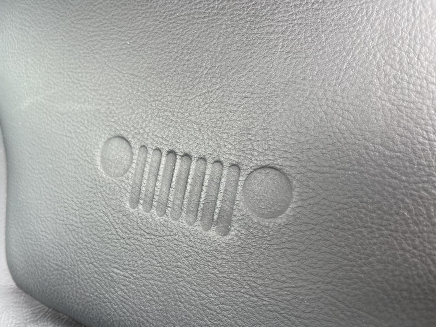 Foto van Jeep Renegade