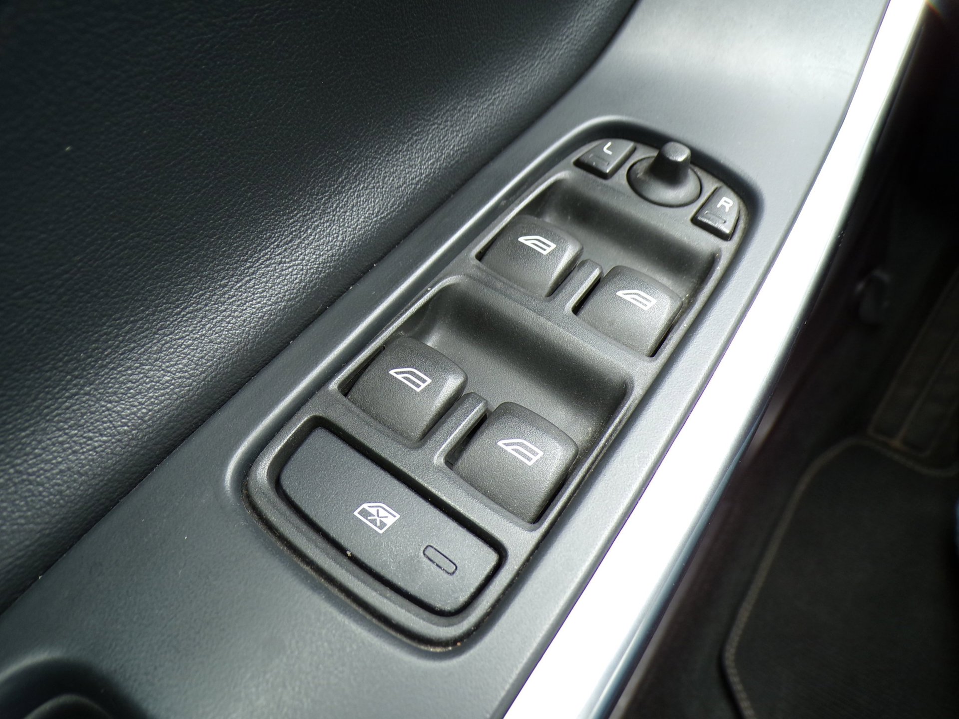 Foto van Volvo V60
