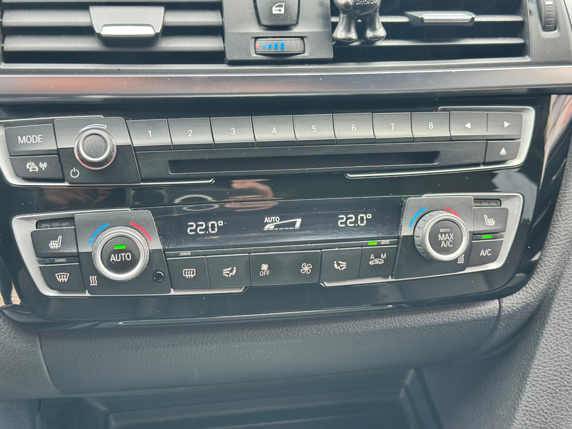 Foto van BMW 4-serie Gran Coupé