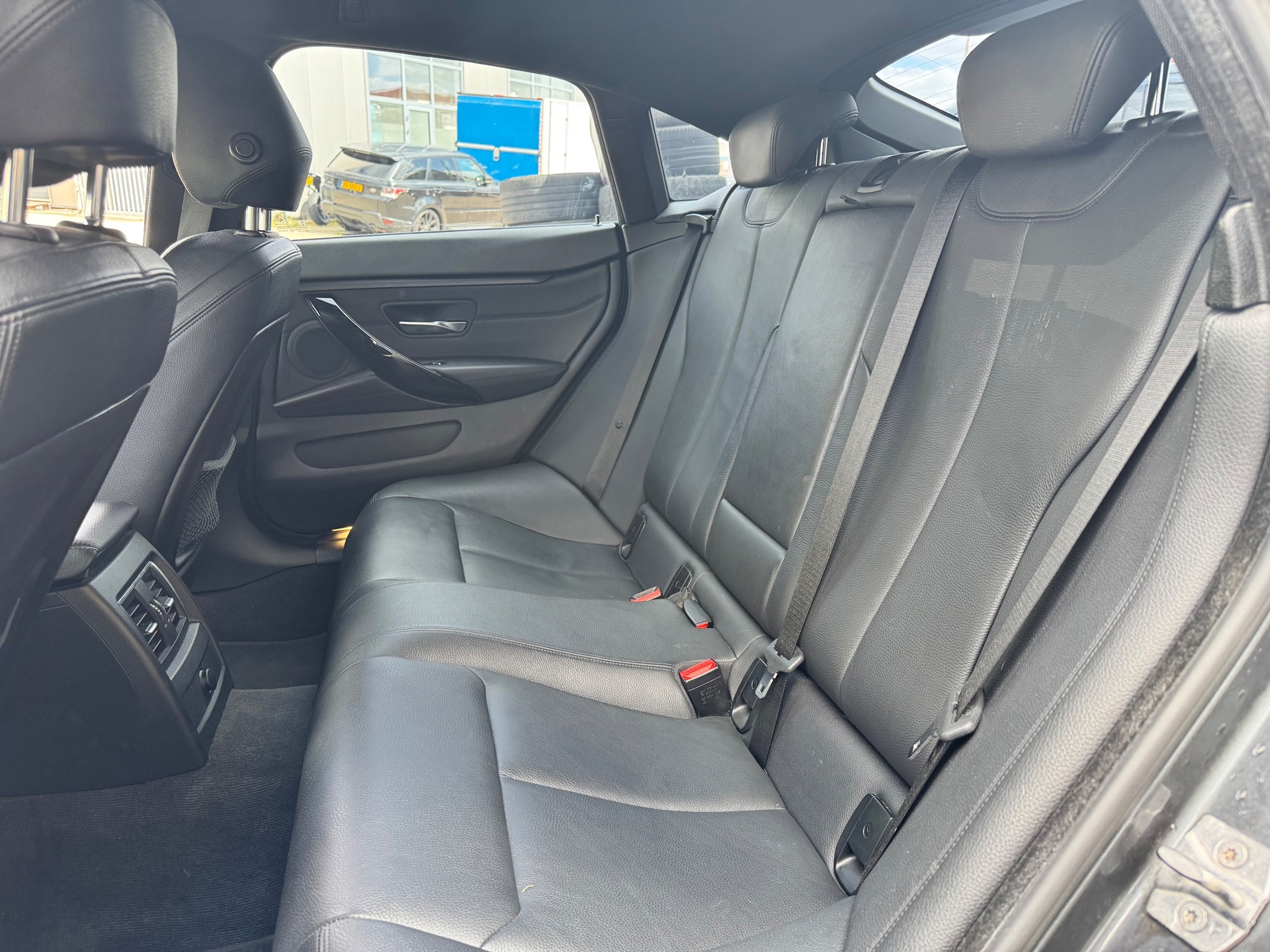 Foto van BMW 4-serie Gran Coupé