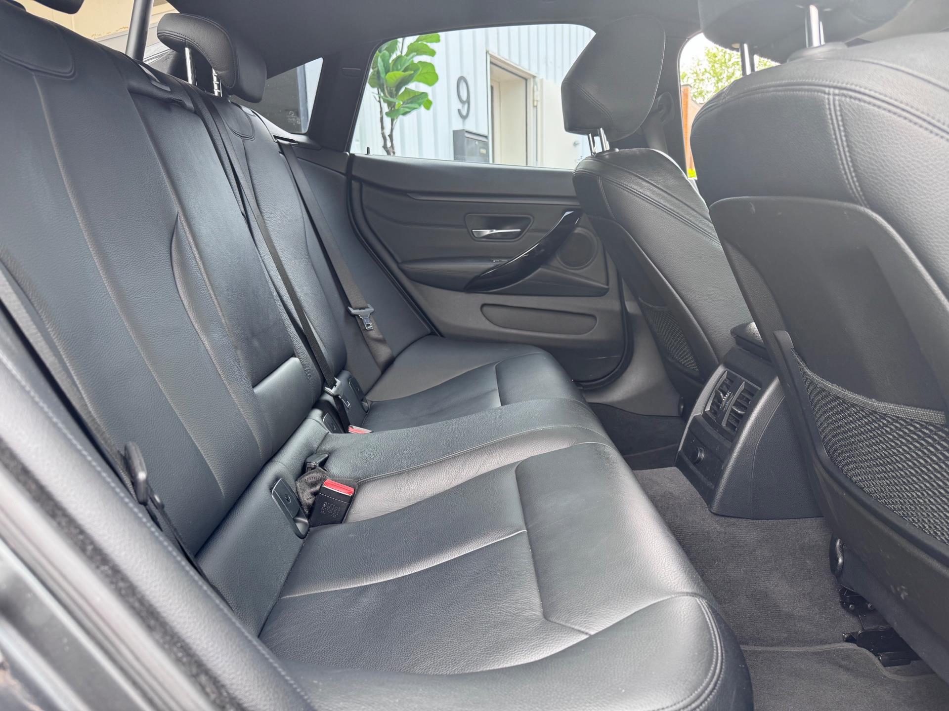 Foto van BMW 4-serie Gran Coupé