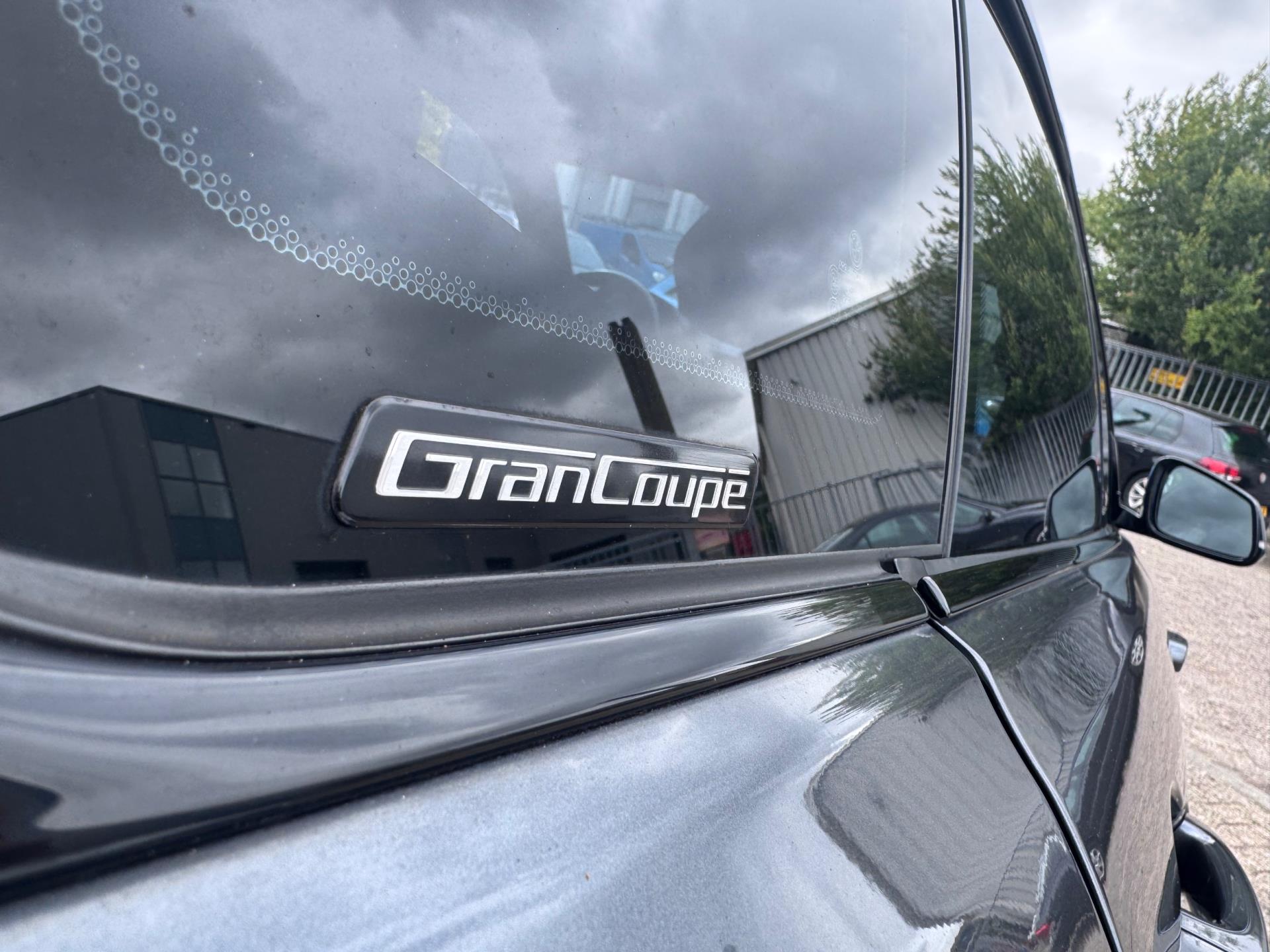 Foto van BMW 4-serie Gran Coupé