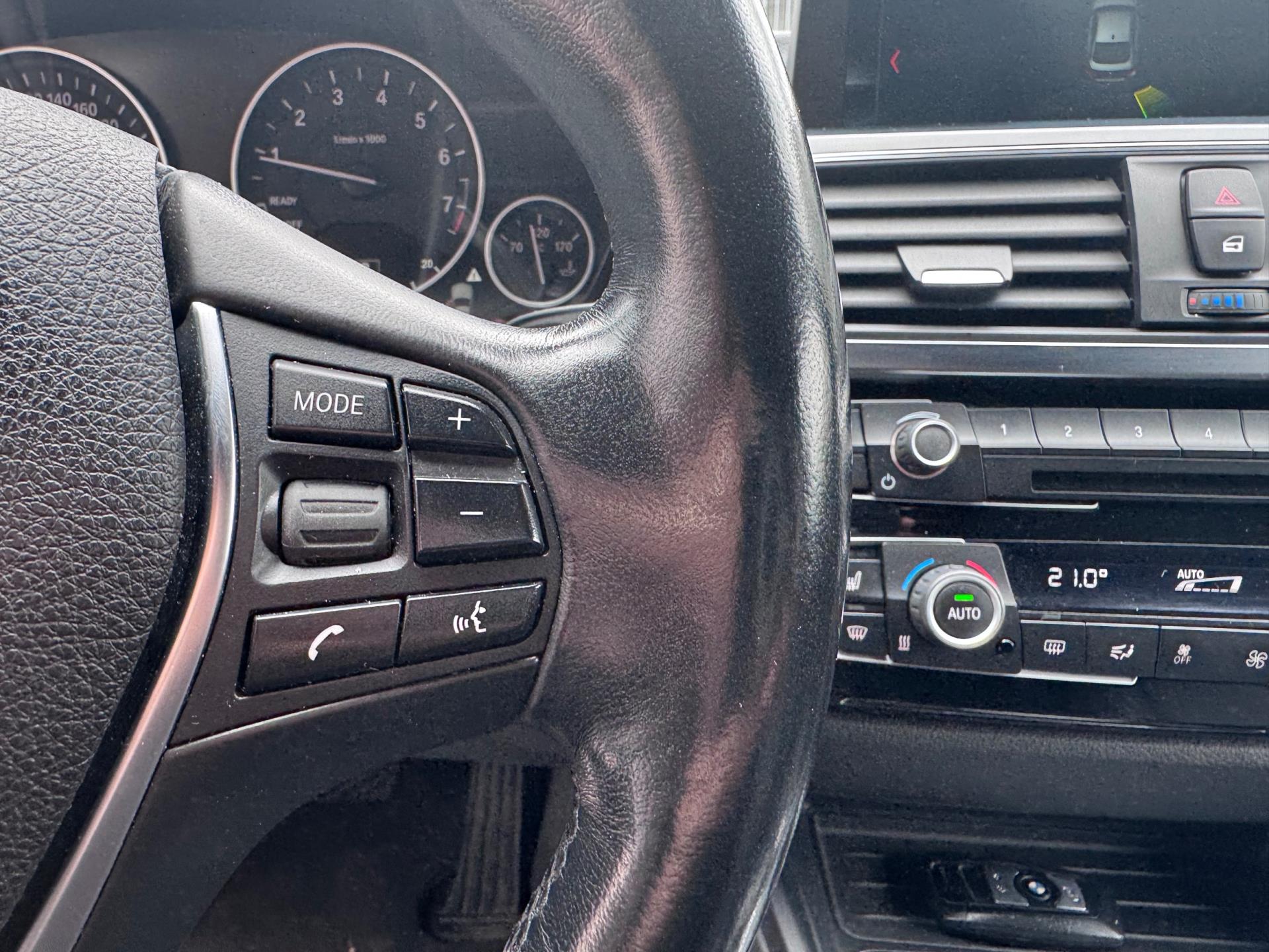 Foto van BMW 4-serie Gran Coupé