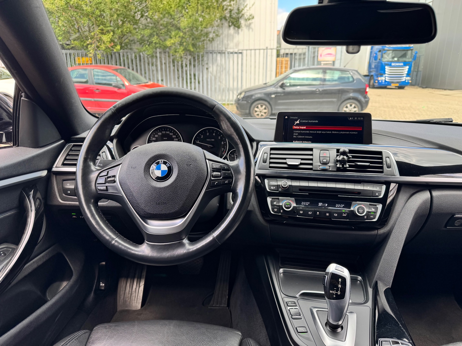 Foto van BMW 4-serie Gran Coupé