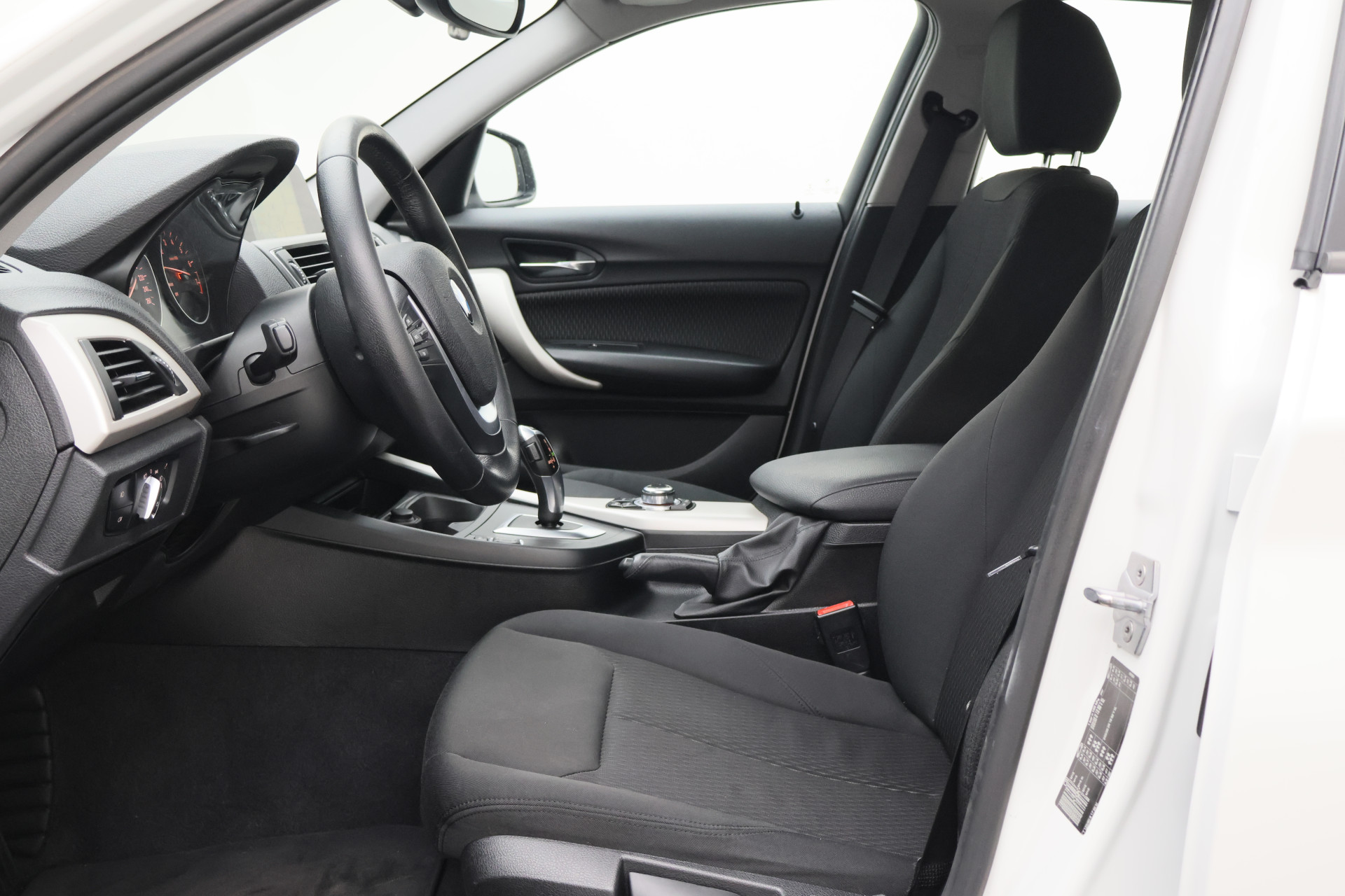 Foto van BMW 118i