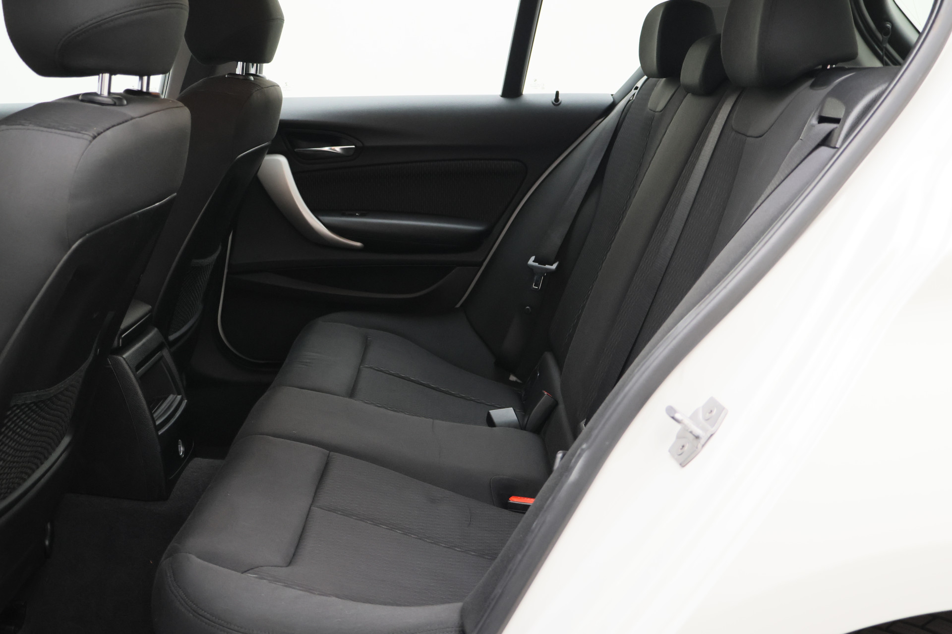 Foto van BMW 118i