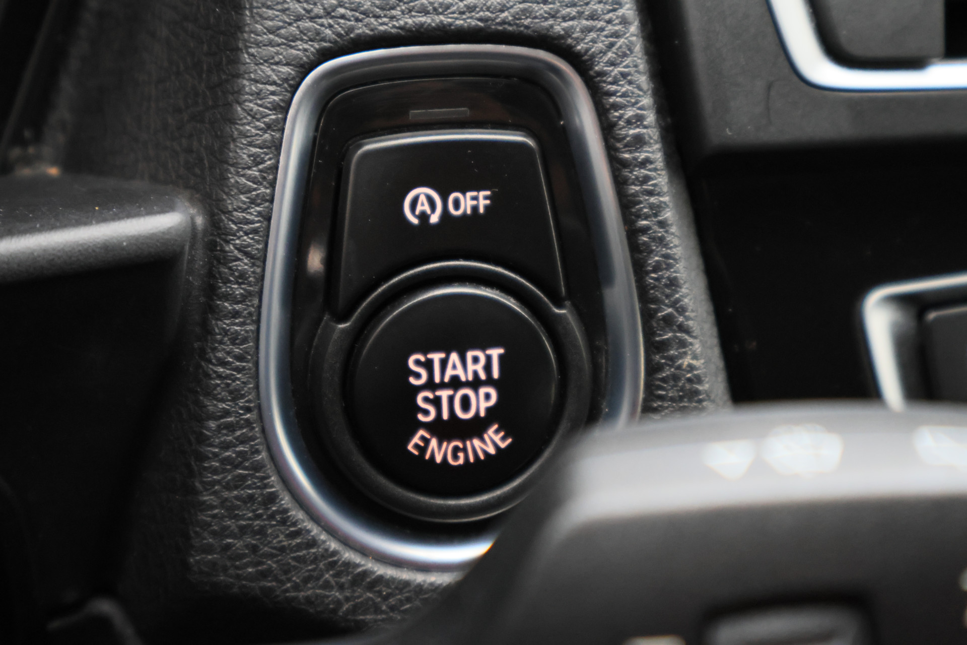 Foto van BMW 118i