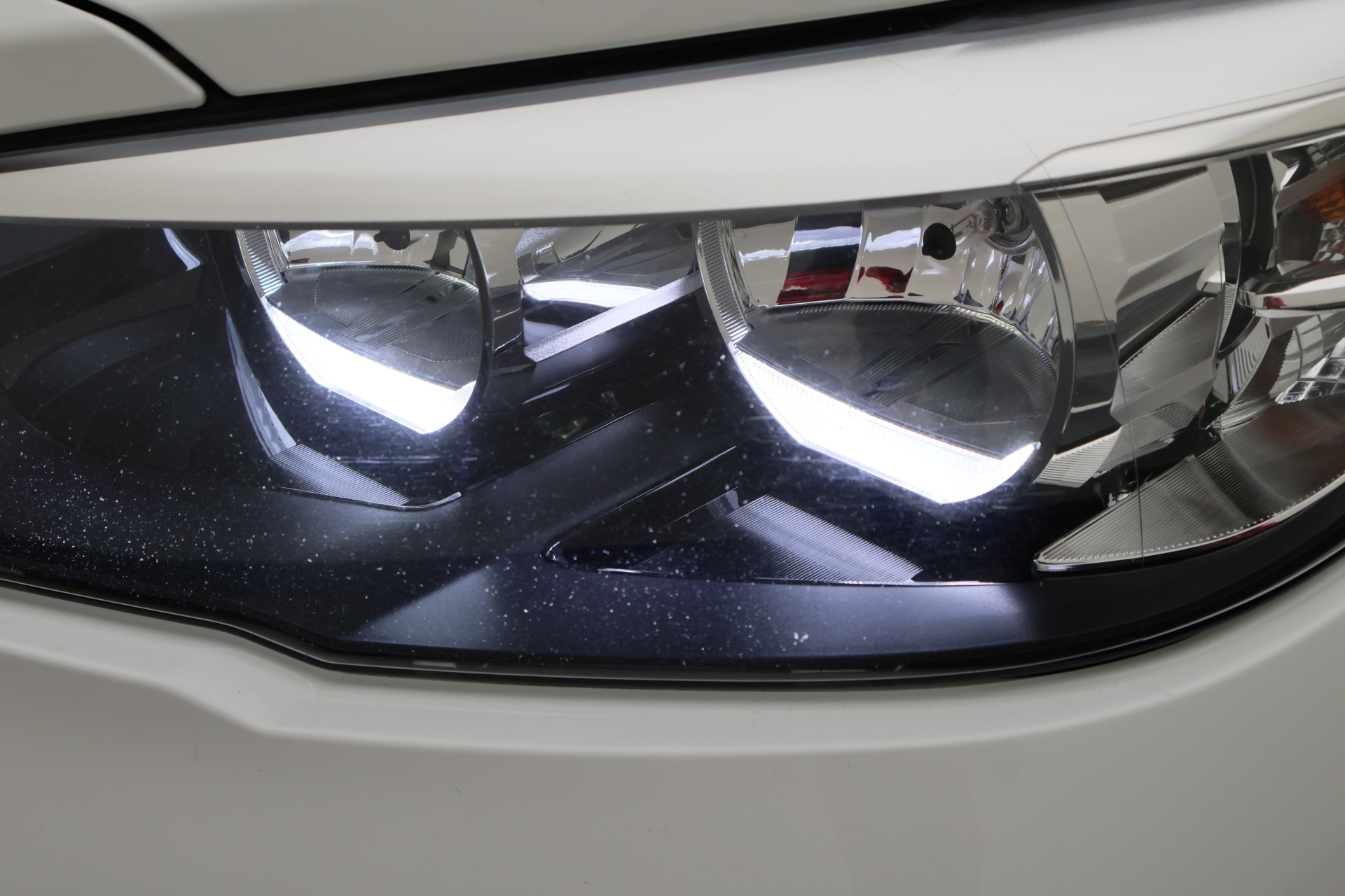 Foto van BMW 118i