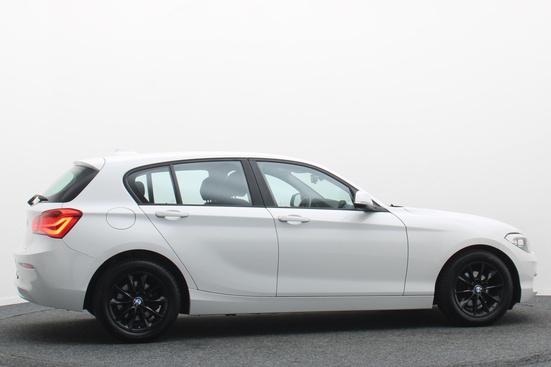 Foto van BMW 118i
