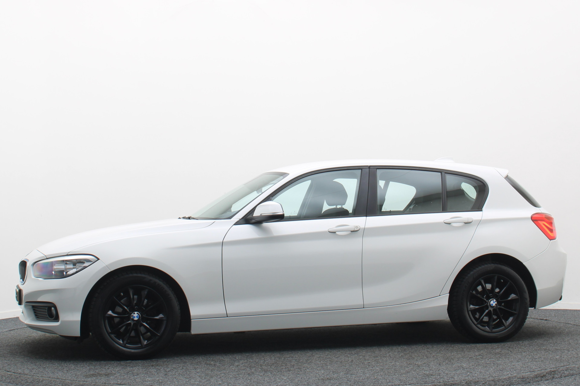 Foto van BMW 118i