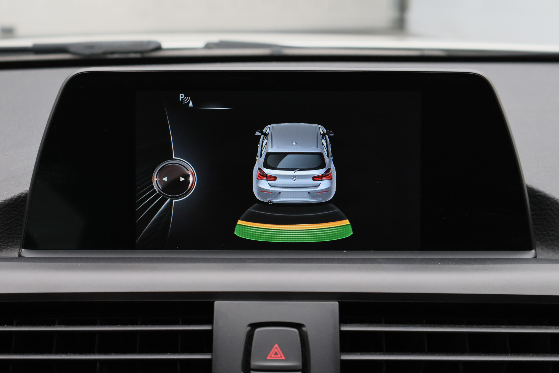 Foto van BMW 118i