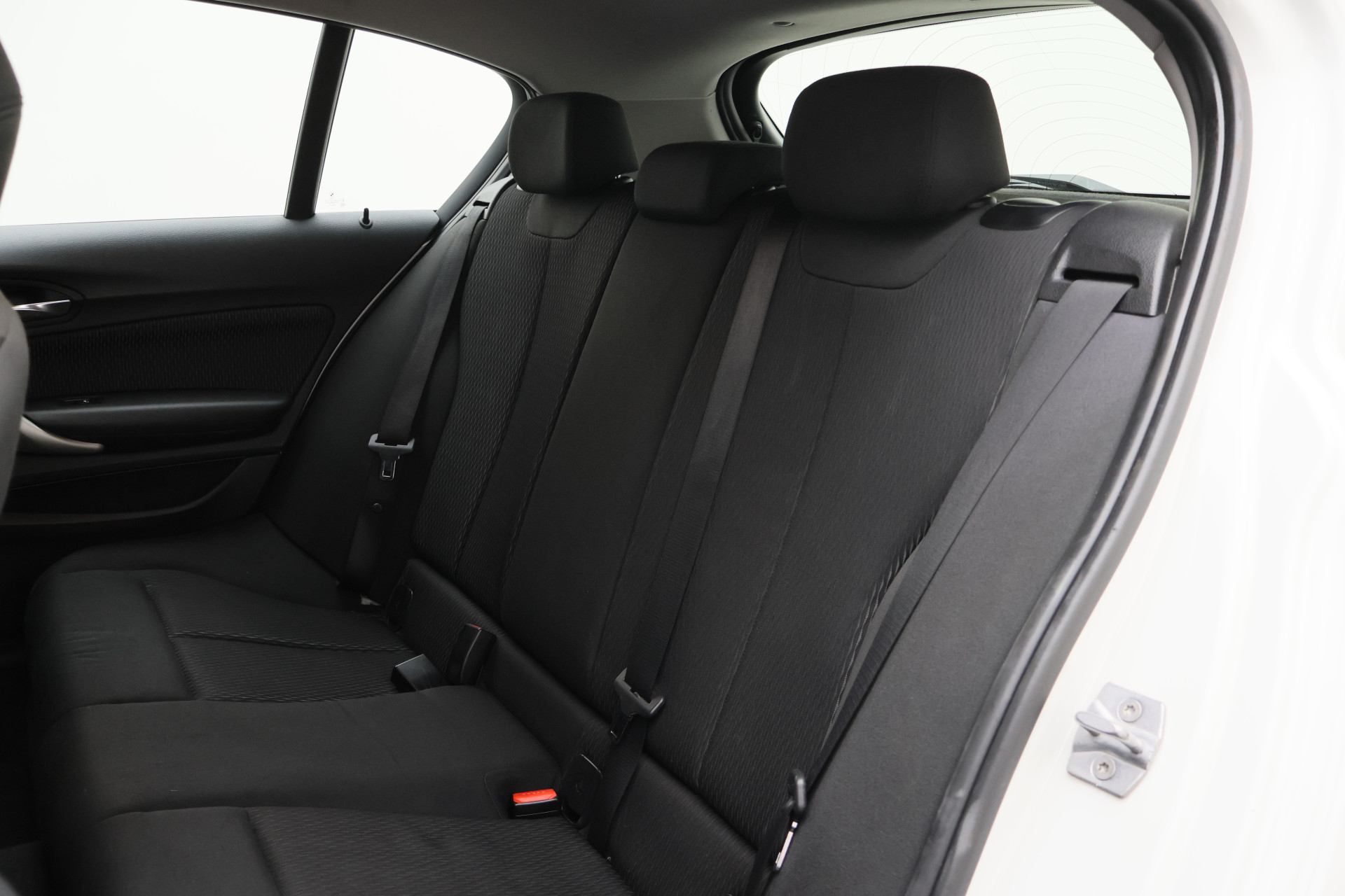 Foto van BMW 118i
