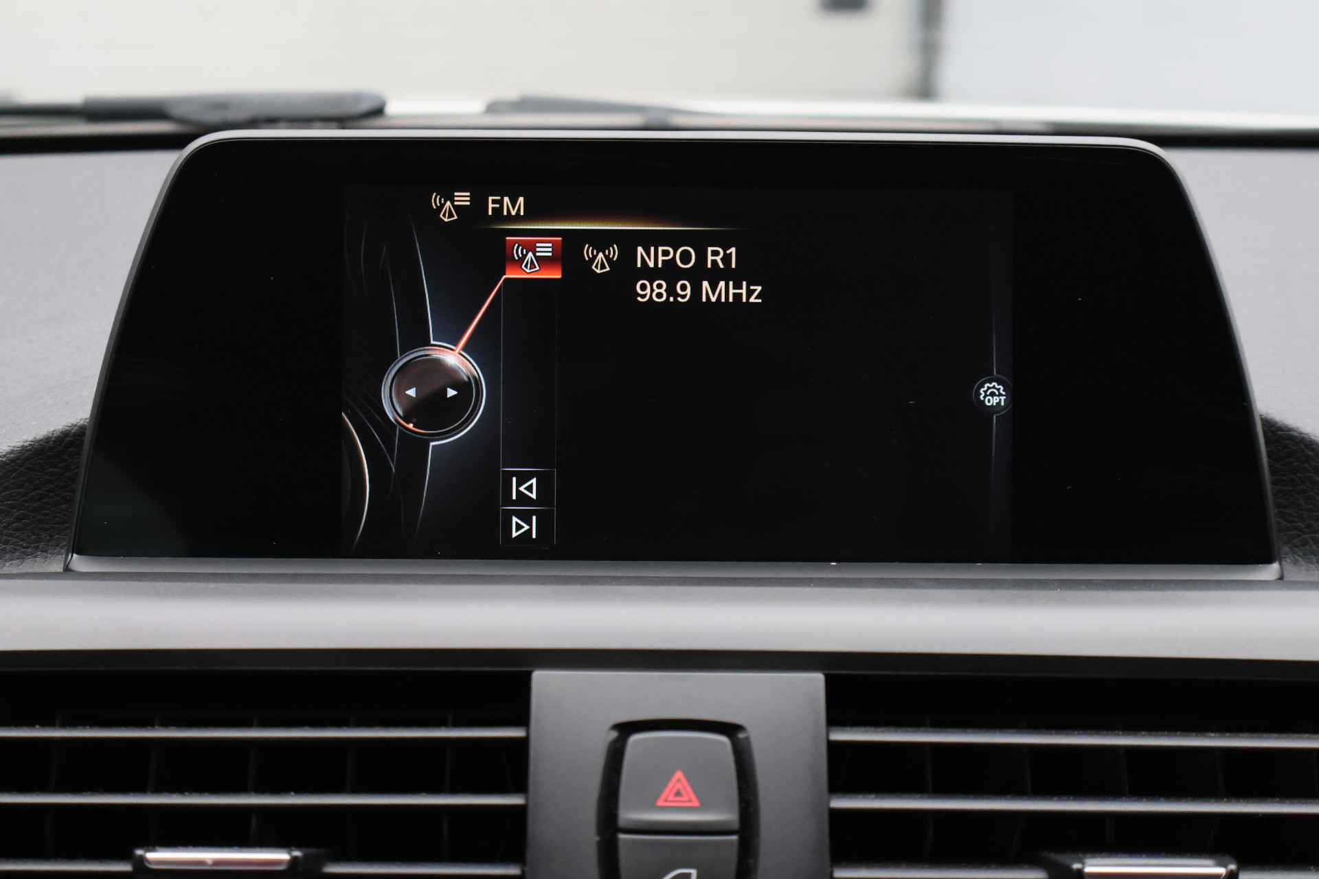 Foto van BMW 118i