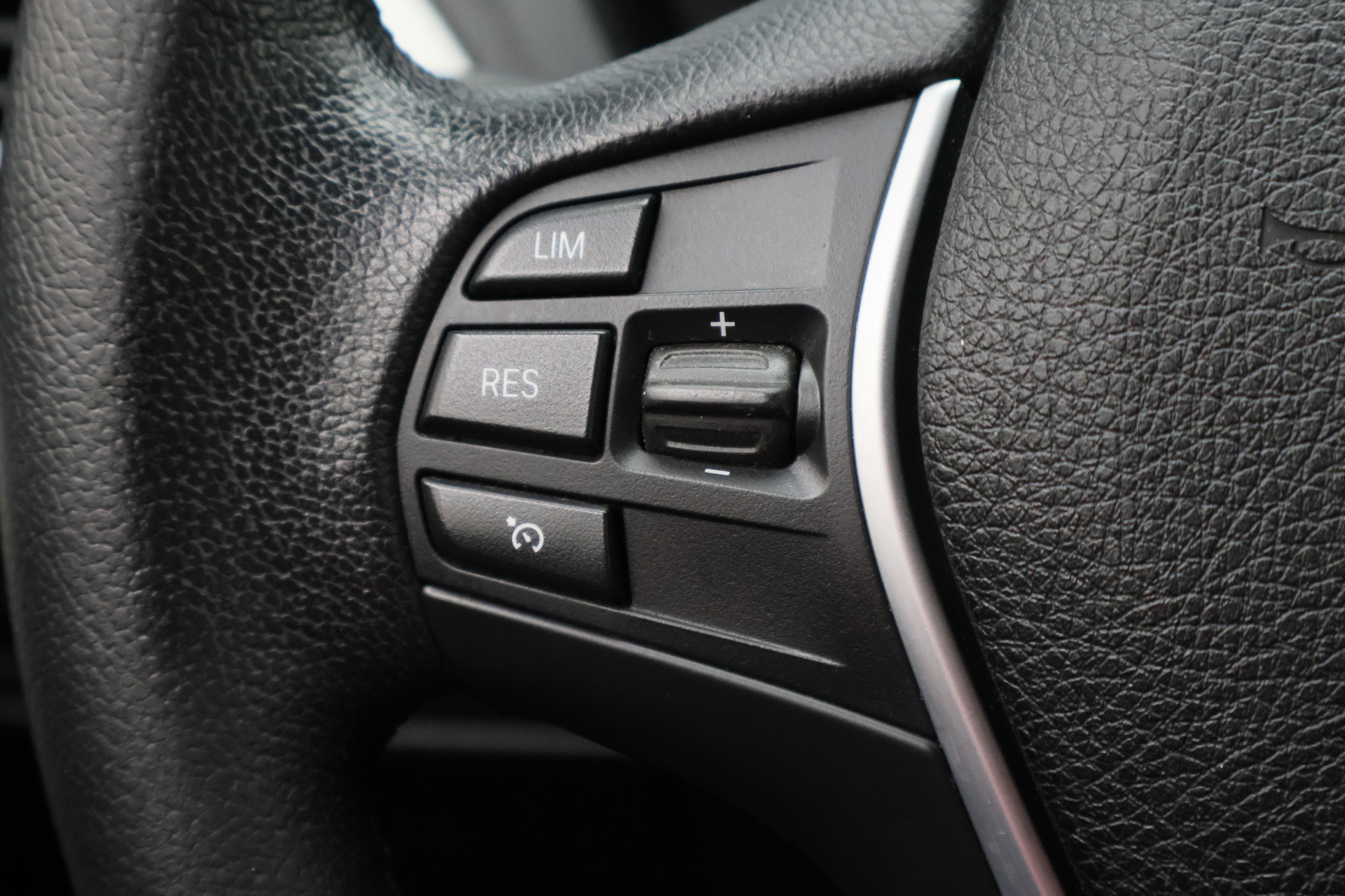 Foto van BMW 118i