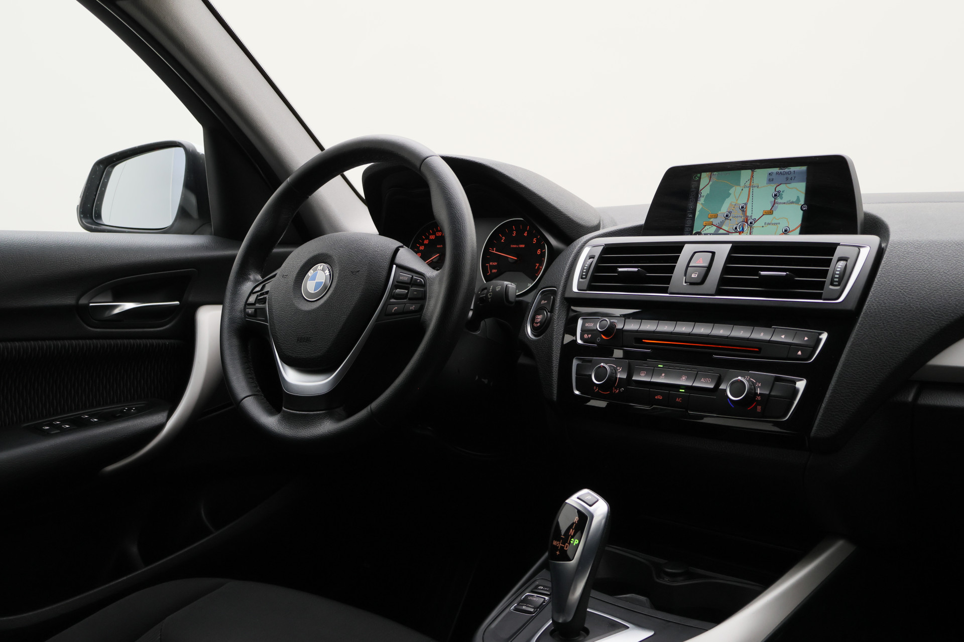 Foto van BMW 118i