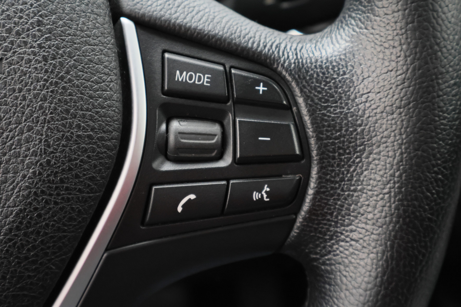 Foto van BMW 118i