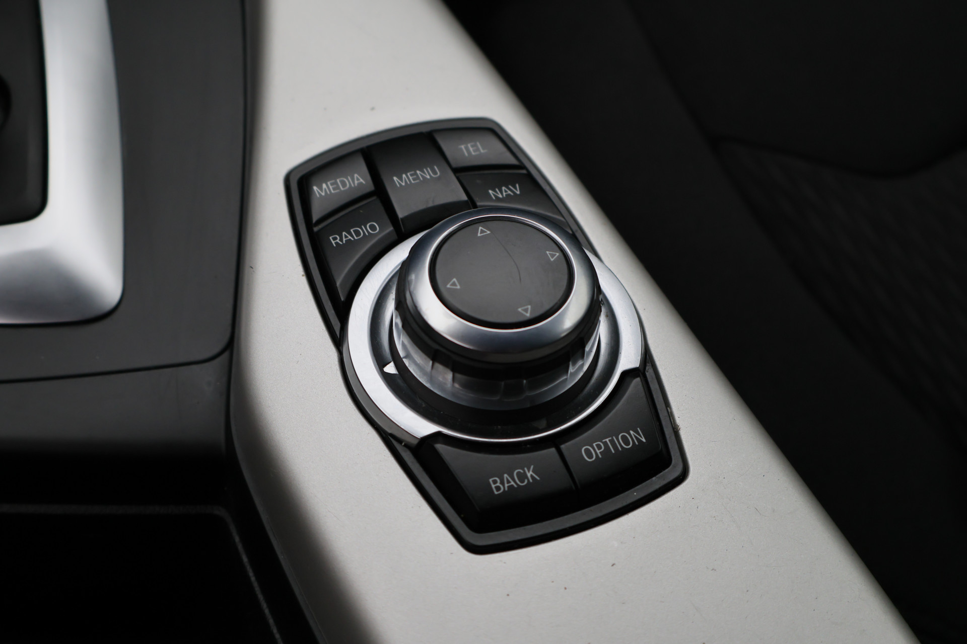 Foto van BMW 118i