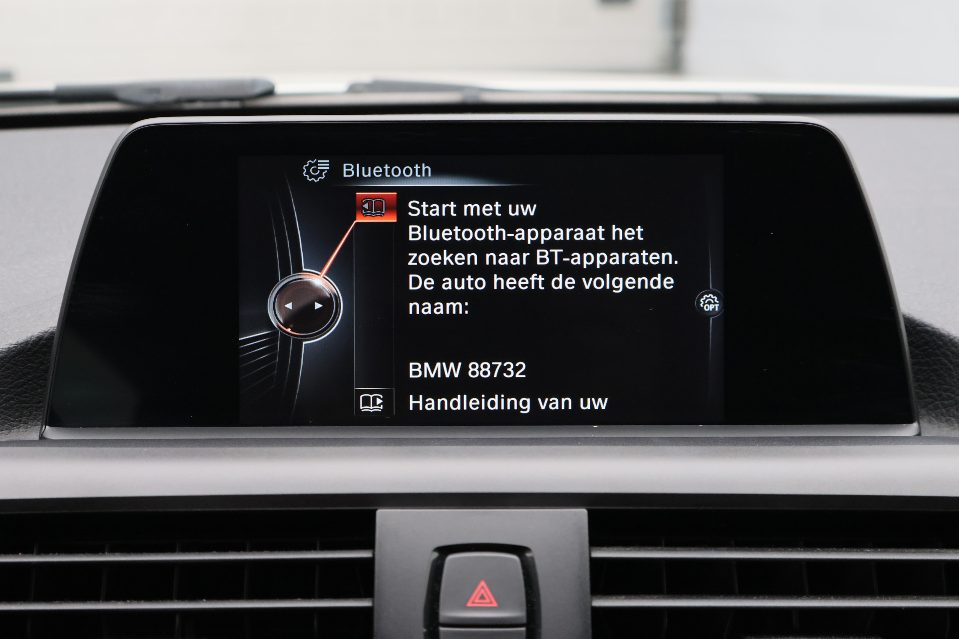 Foto van BMW 118i