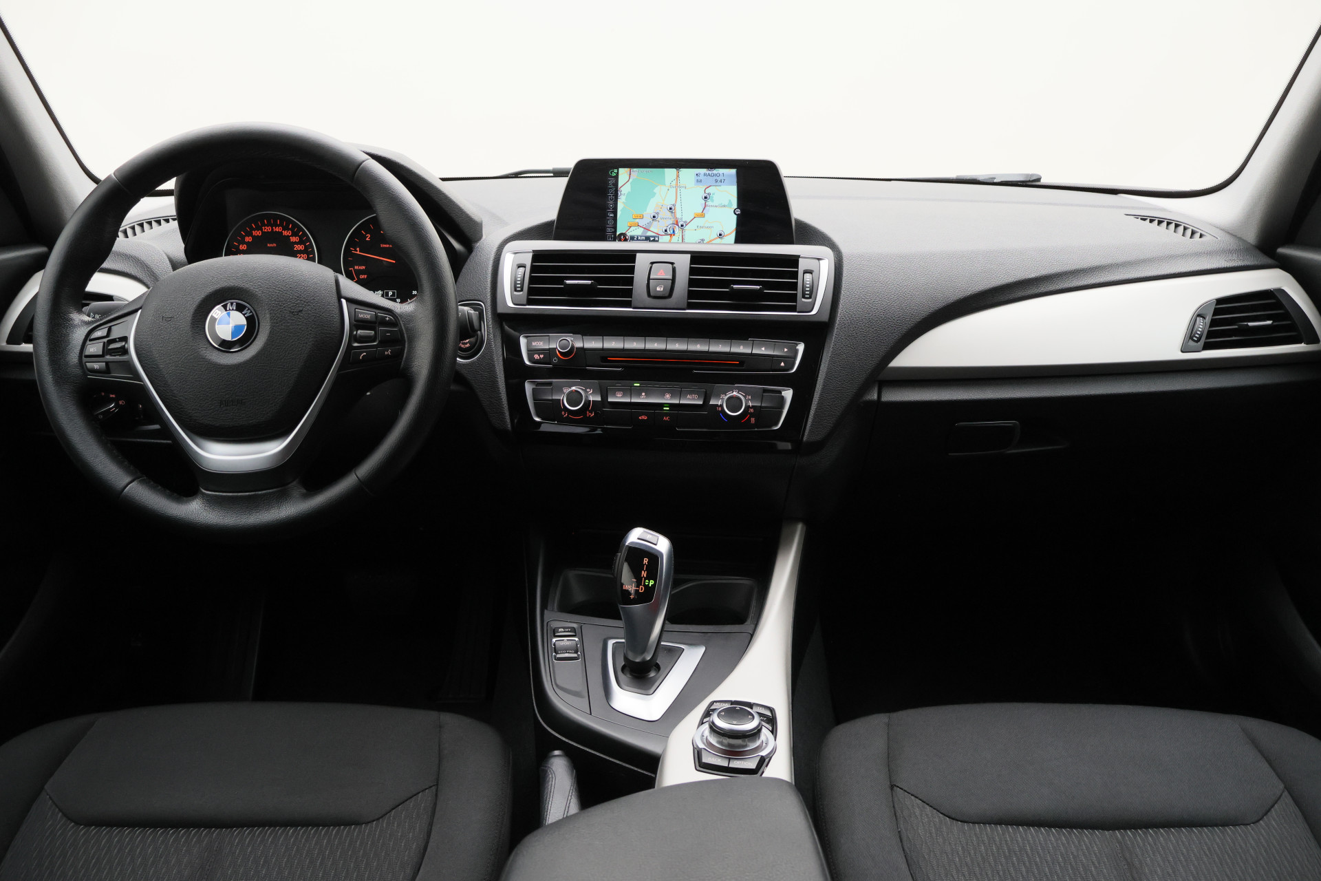 Foto van BMW 118i