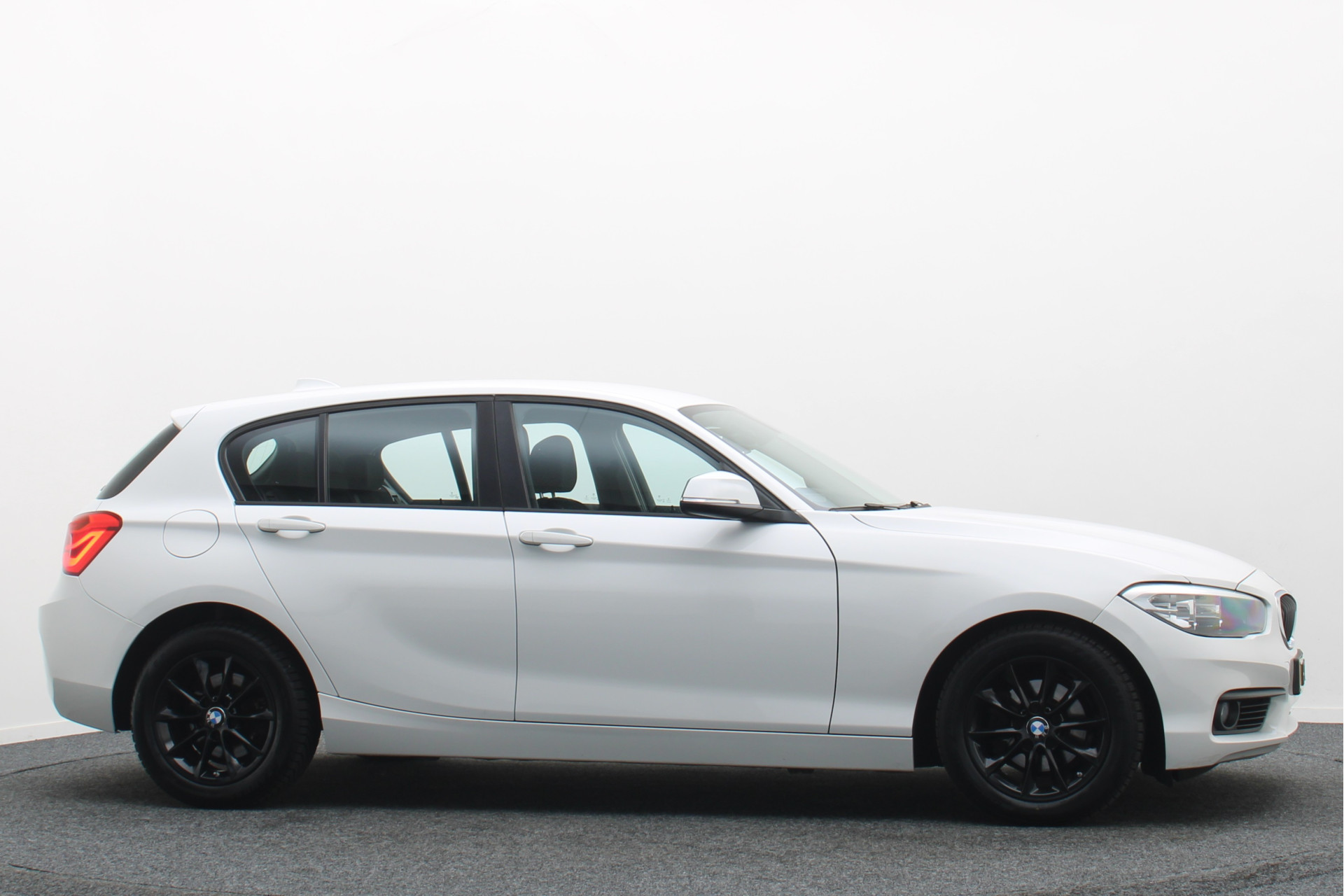 Foto van BMW 118i