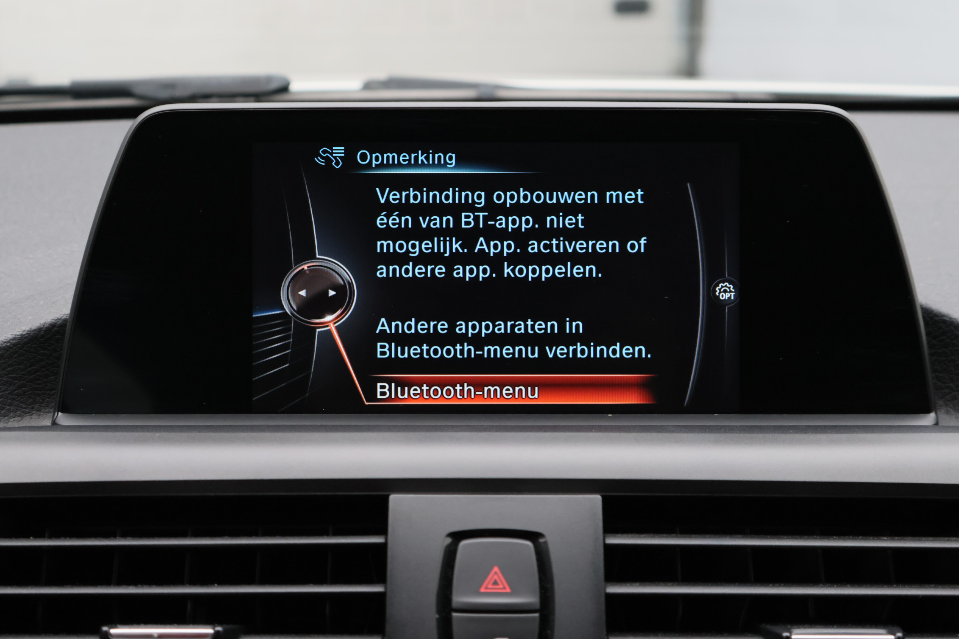 Foto van BMW 118i