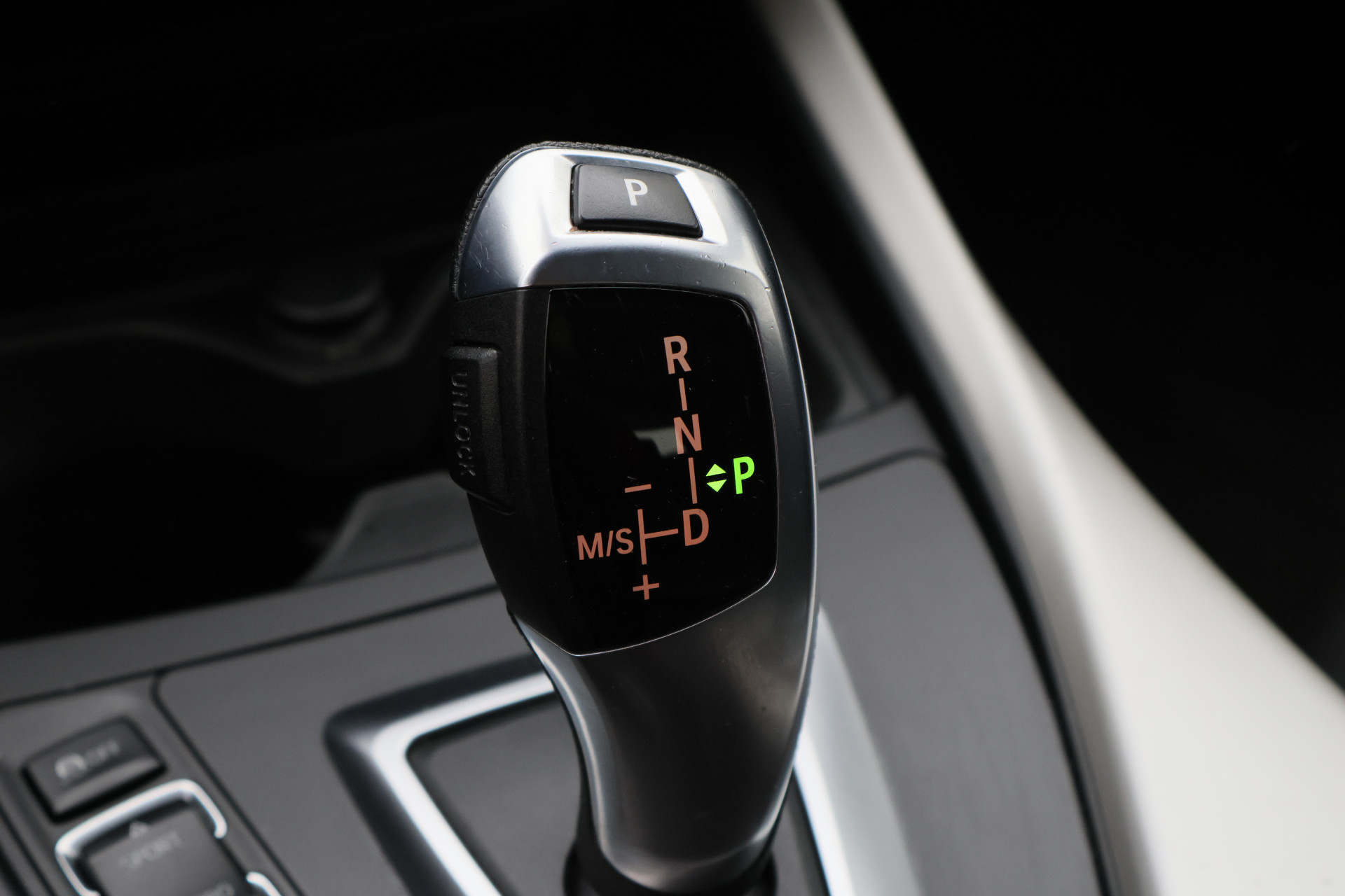 Foto van BMW 118i
