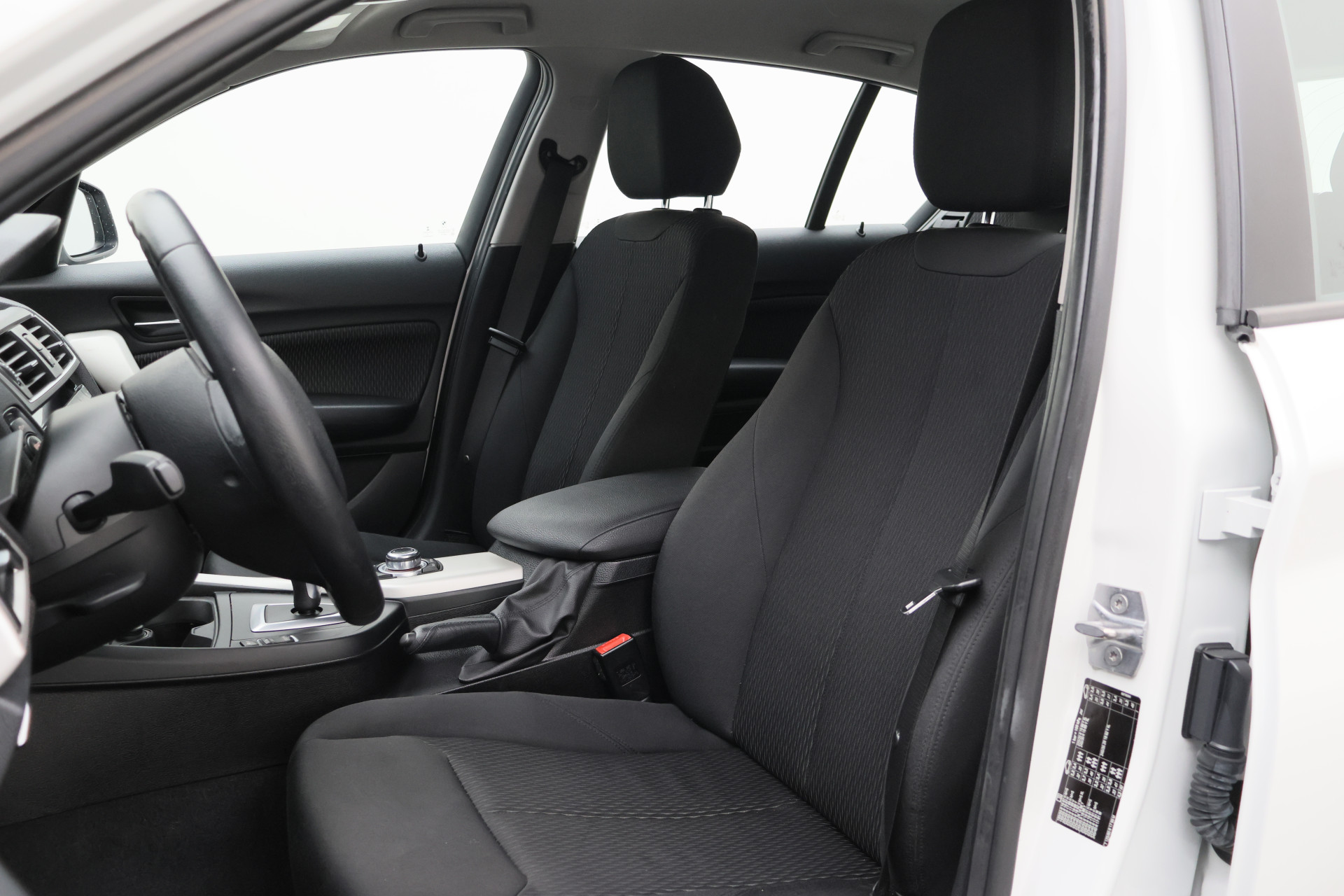 Foto van BMW 118i