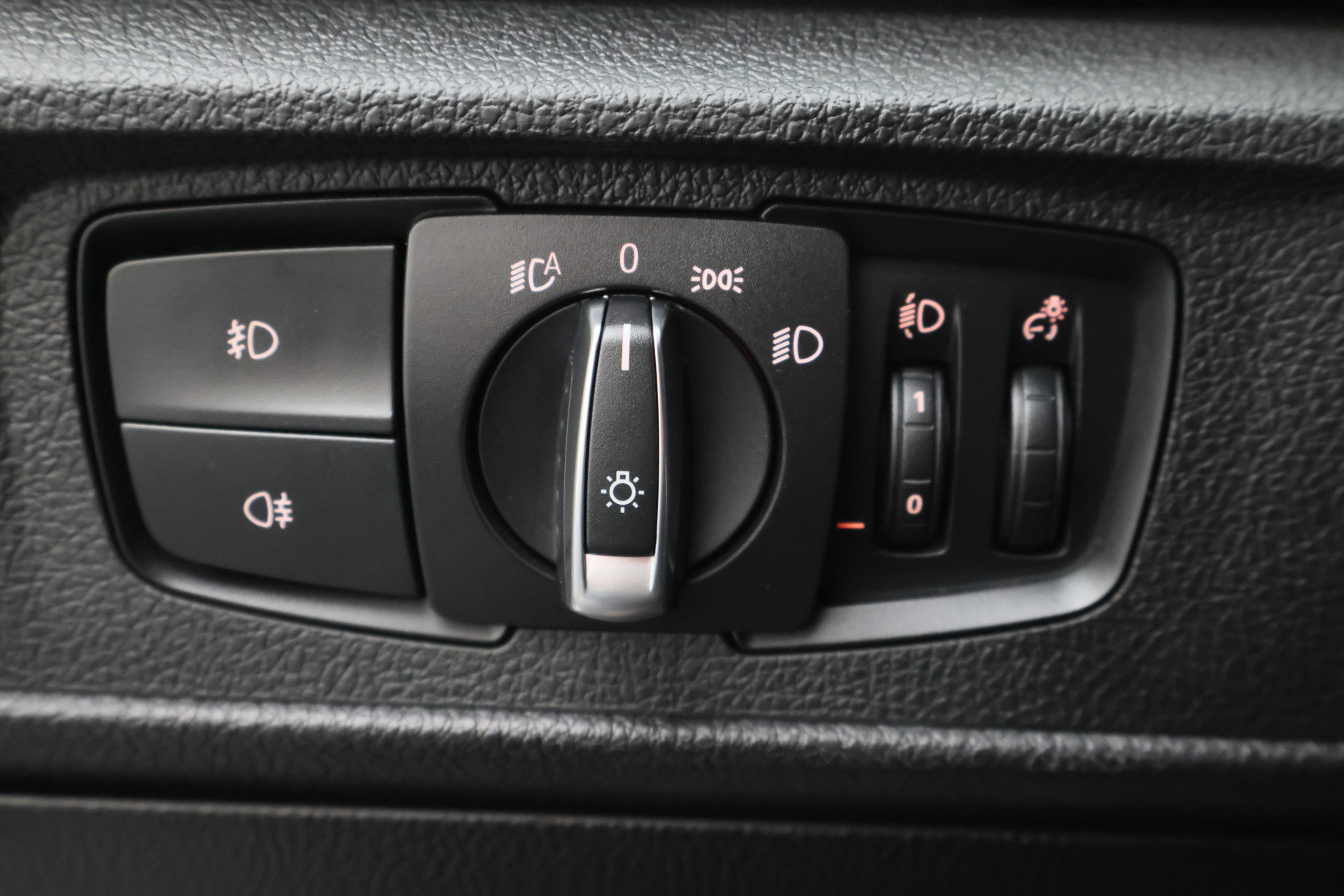 Foto van BMW 118i