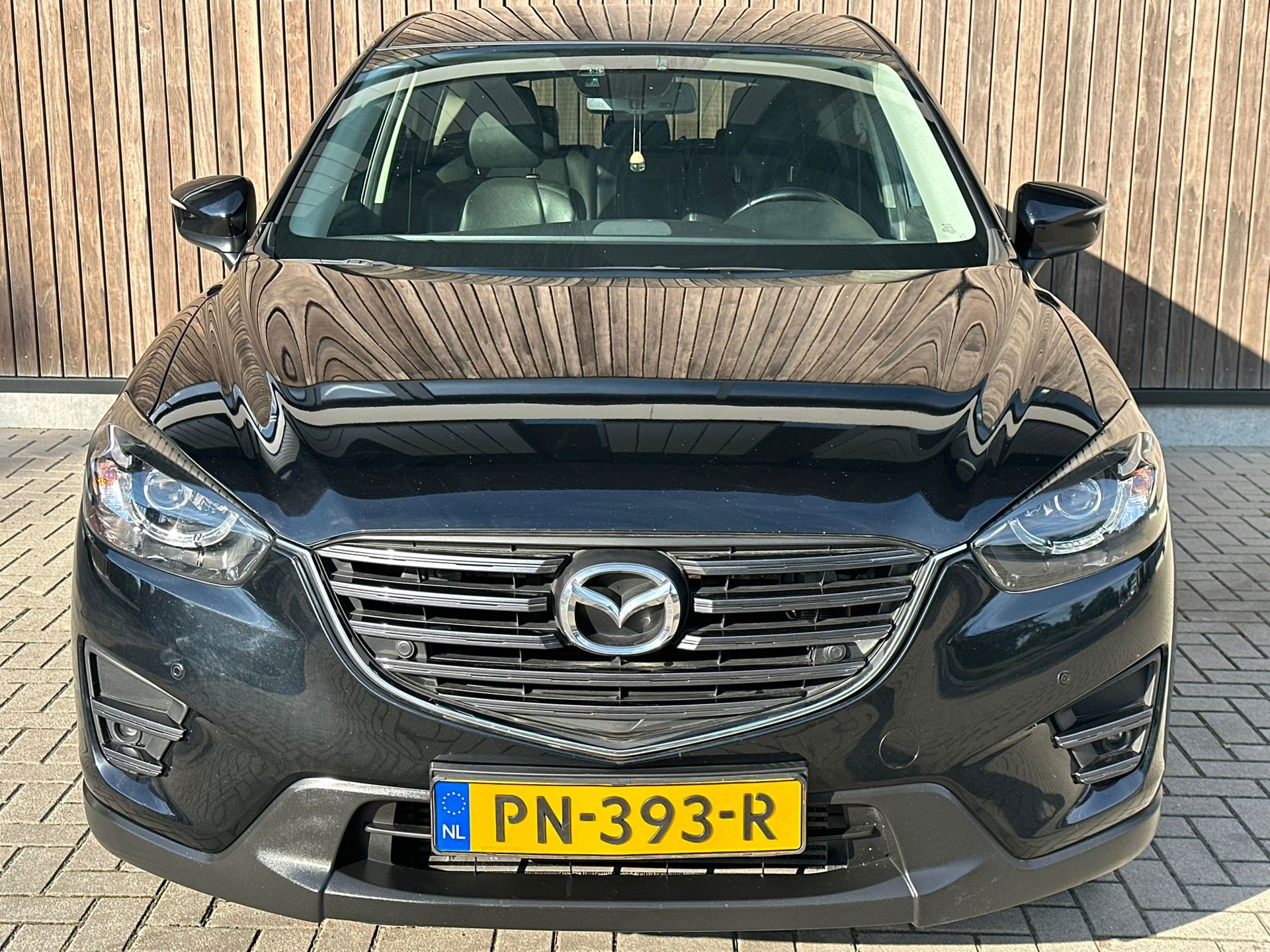 Foto van Mazda Mazda Cx-5