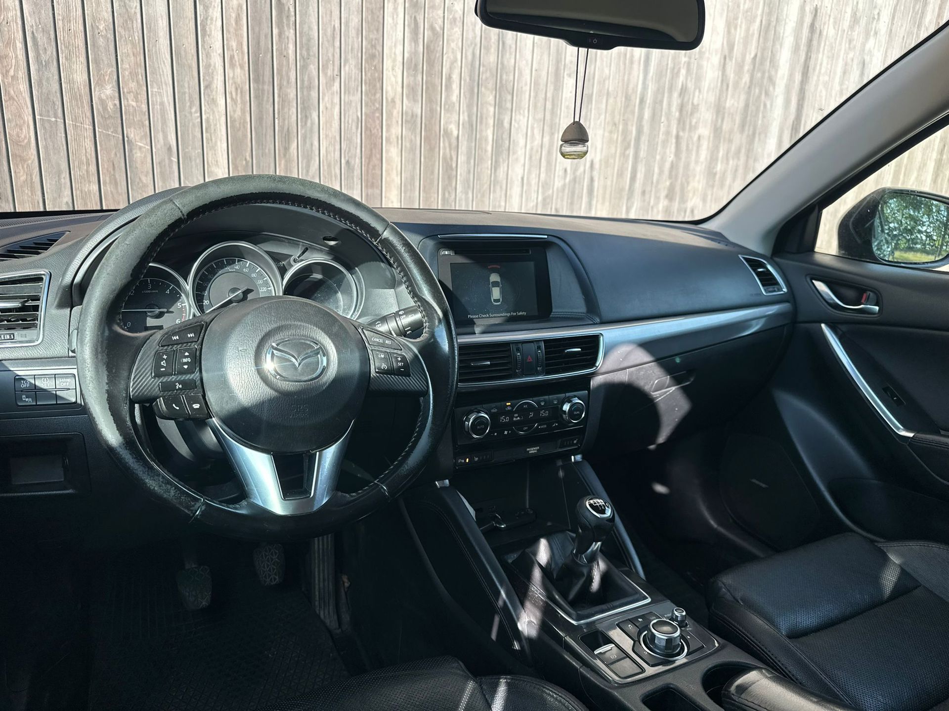 Foto van Mazda Mazda Cx-5