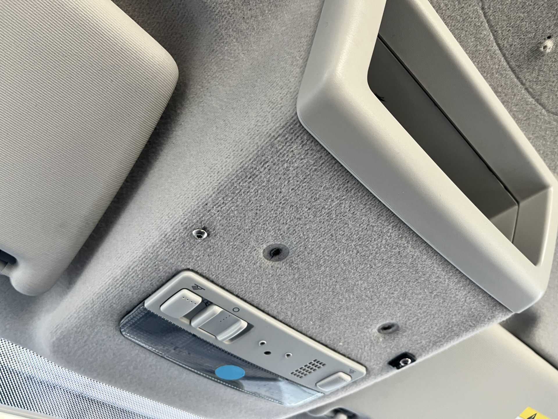 Foto van Volkswagen Transporter Kombi