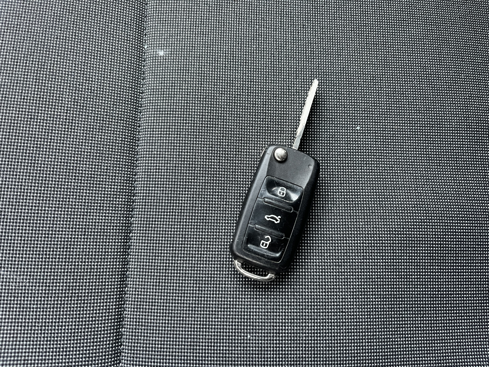 Foto van Volkswagen Transporter Kombi