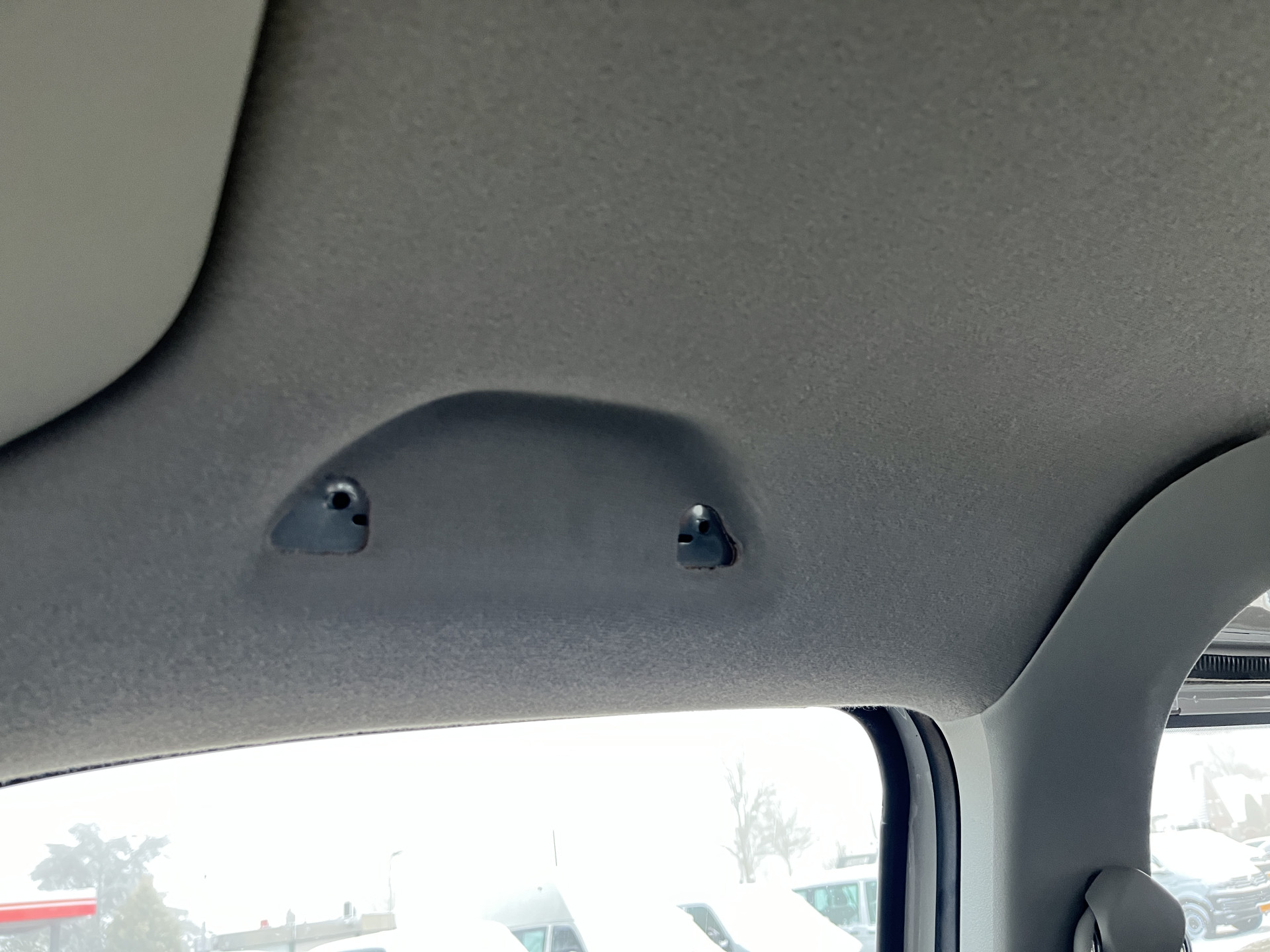 Foto van Volkswagen Transporter Kombi