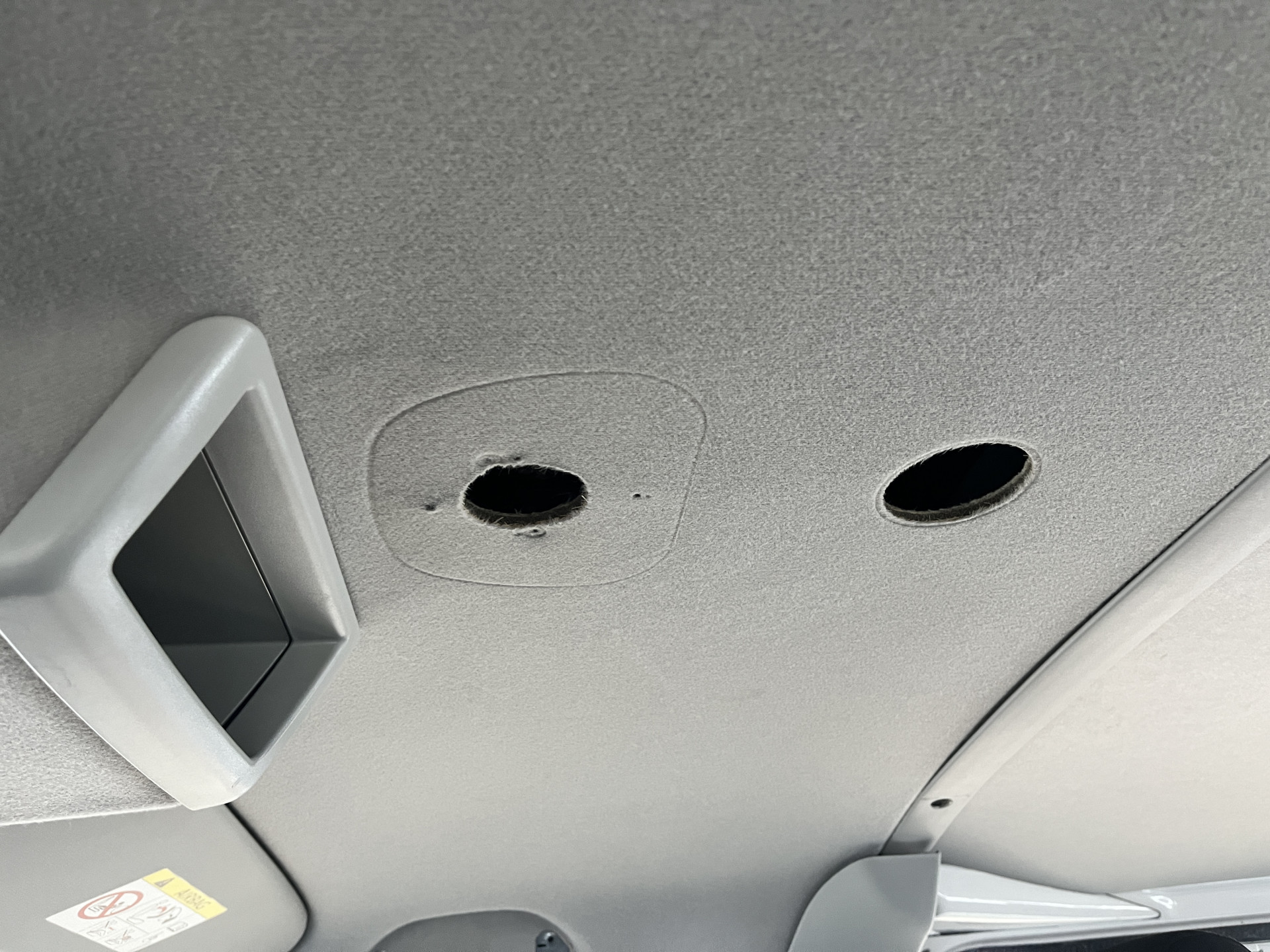 Foto van Volkswagen Transporter Kombi