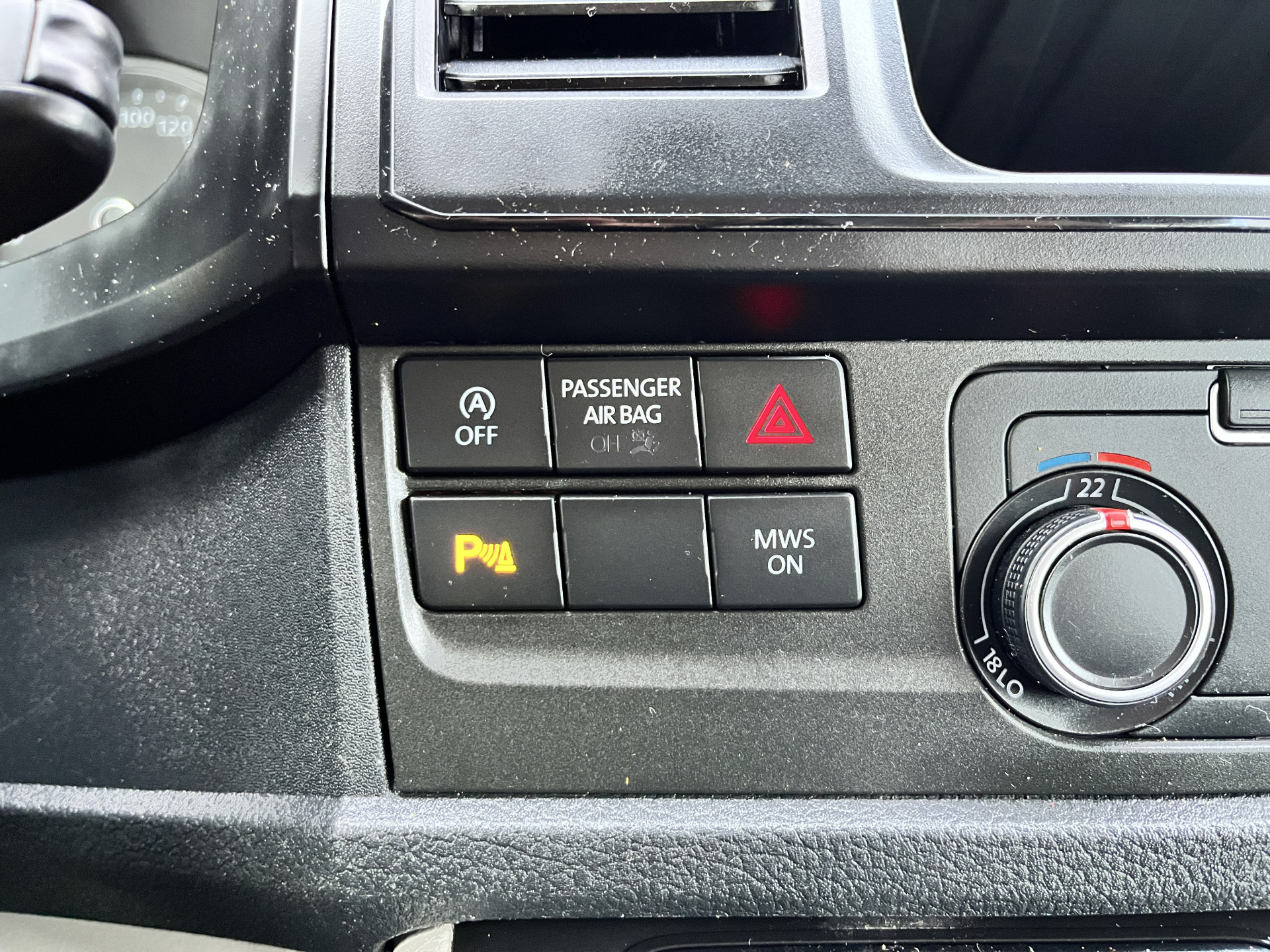 Foto van Volkswagen Transporter Kombi