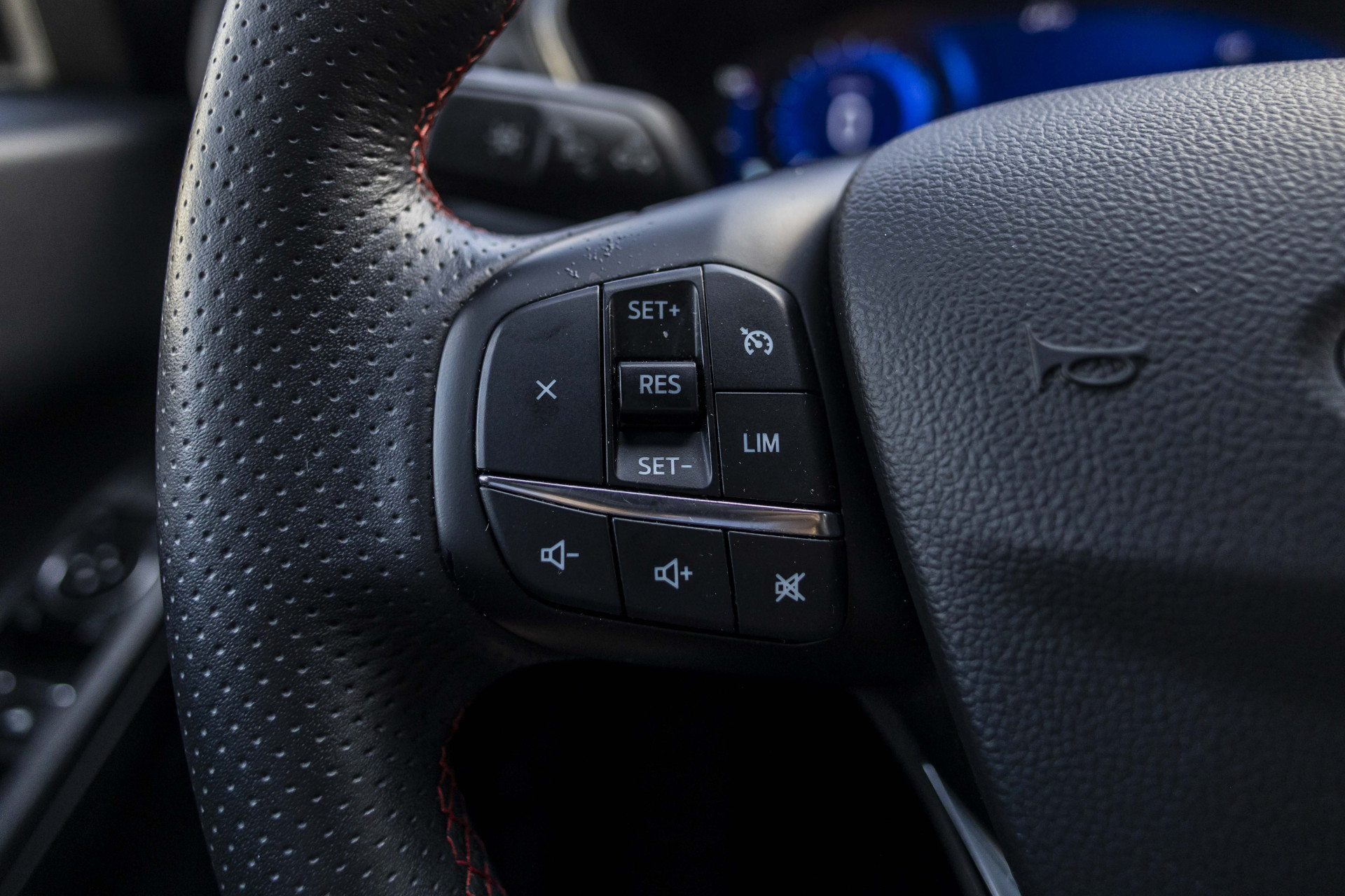 Foto van Ford Kuga