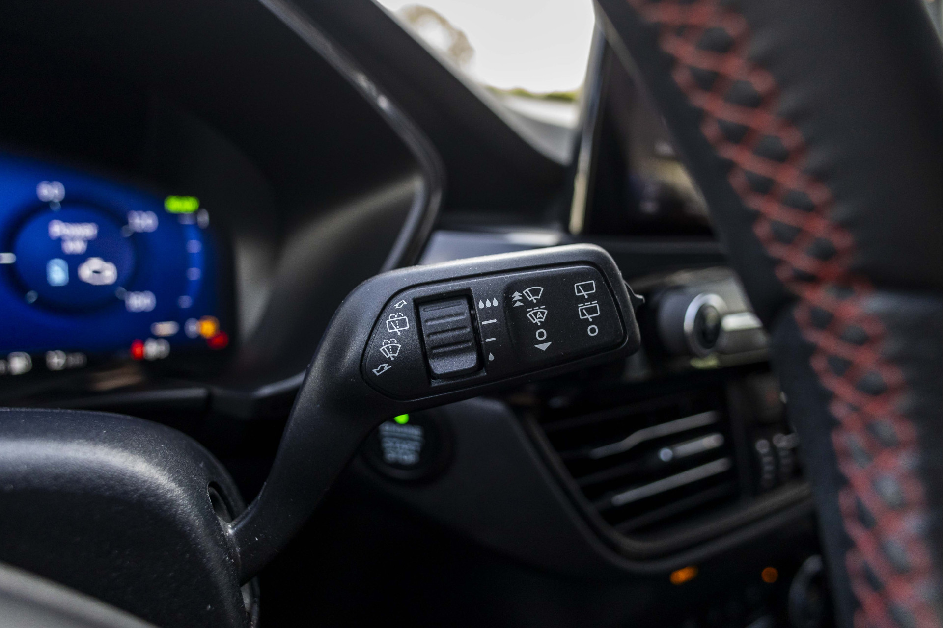 Foto van Ford Kuga