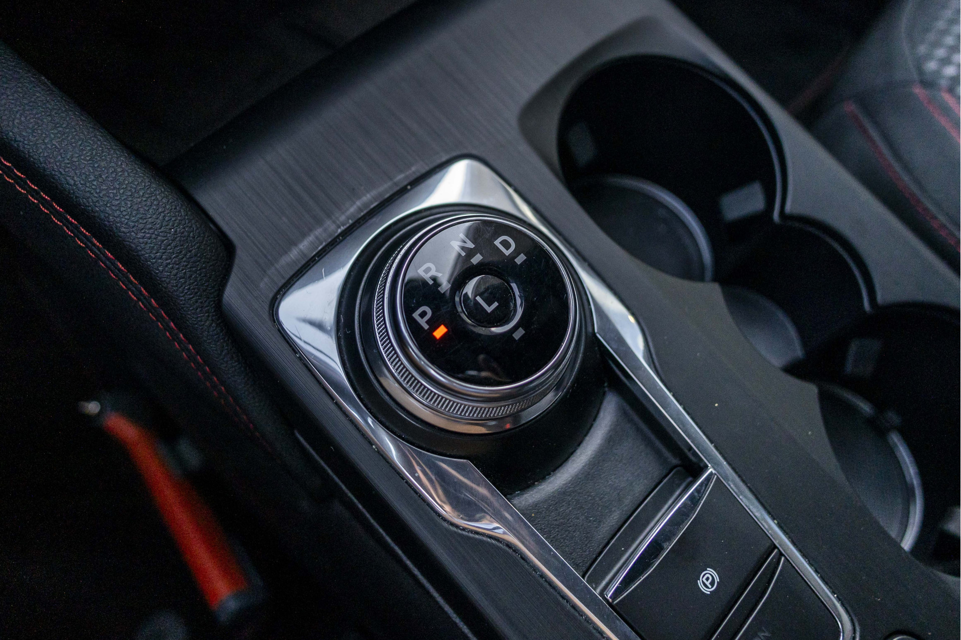 Foto van Ford Kuga