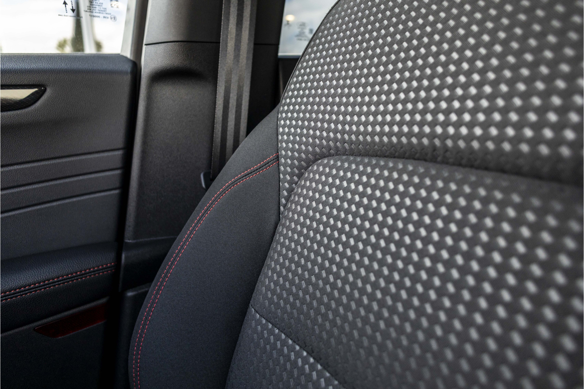 Foto van Ford Kuga