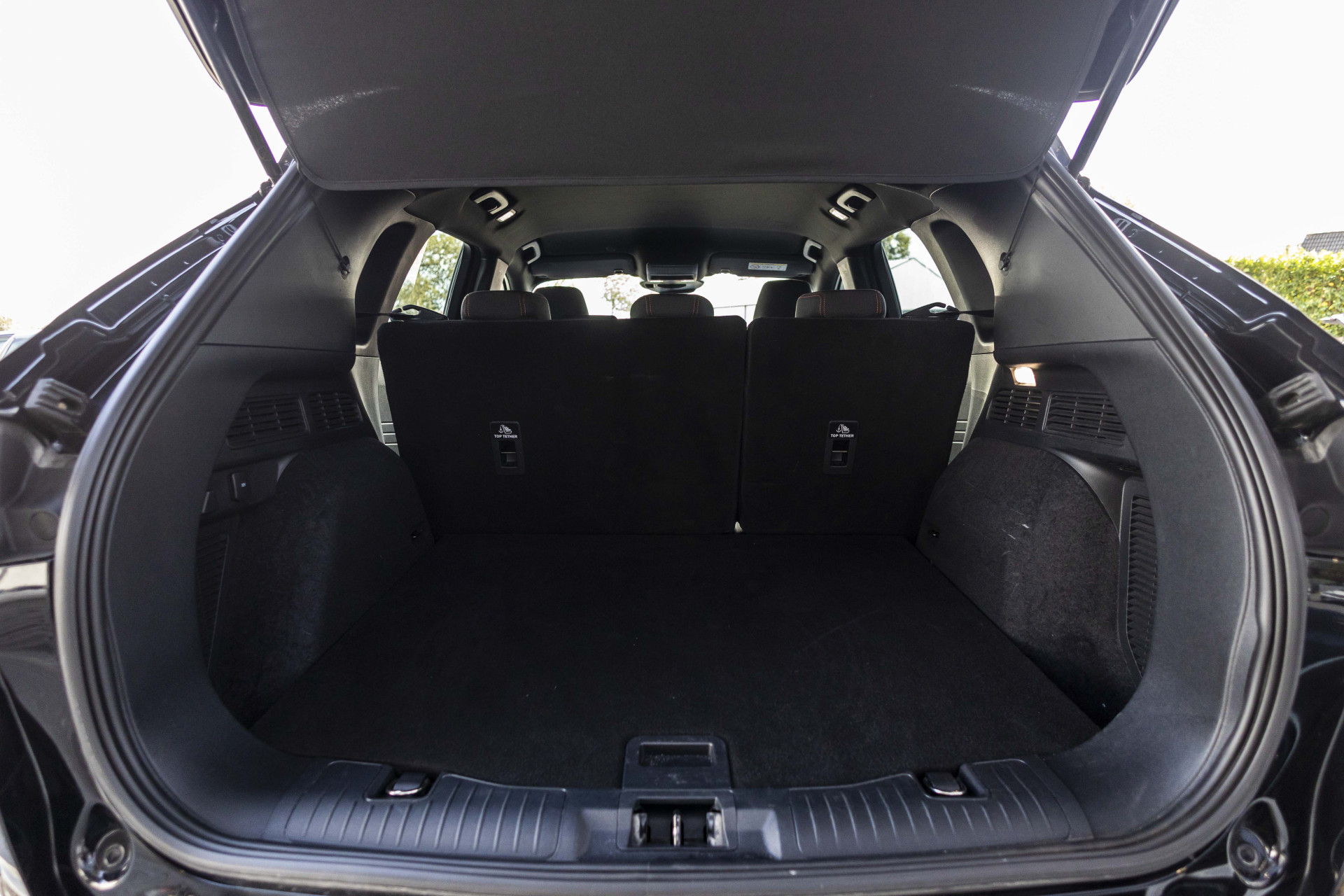 Foto van Ford Kuga