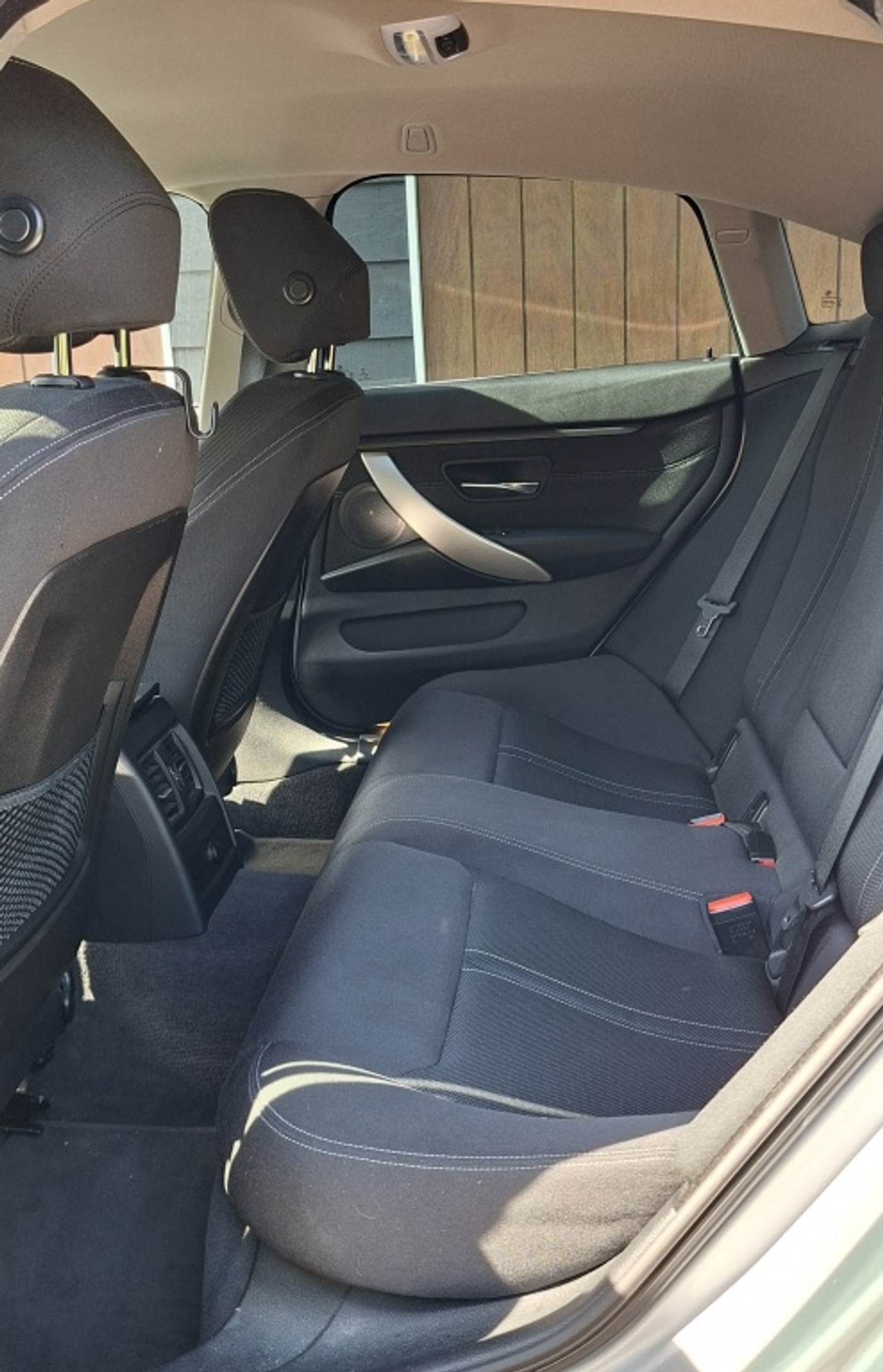 Foto van BMW 418i