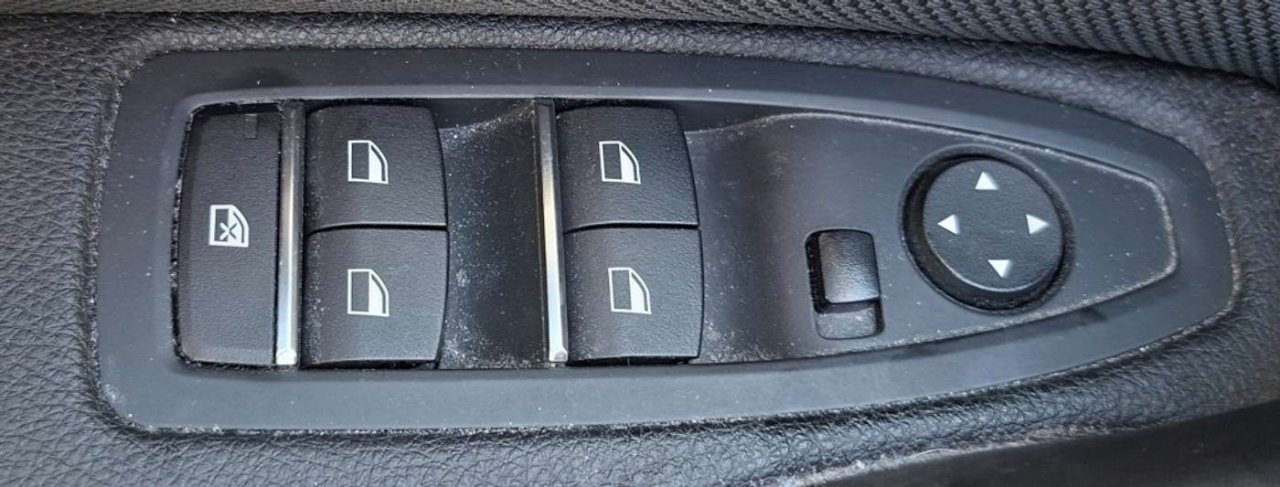 Foto van BMW 418i