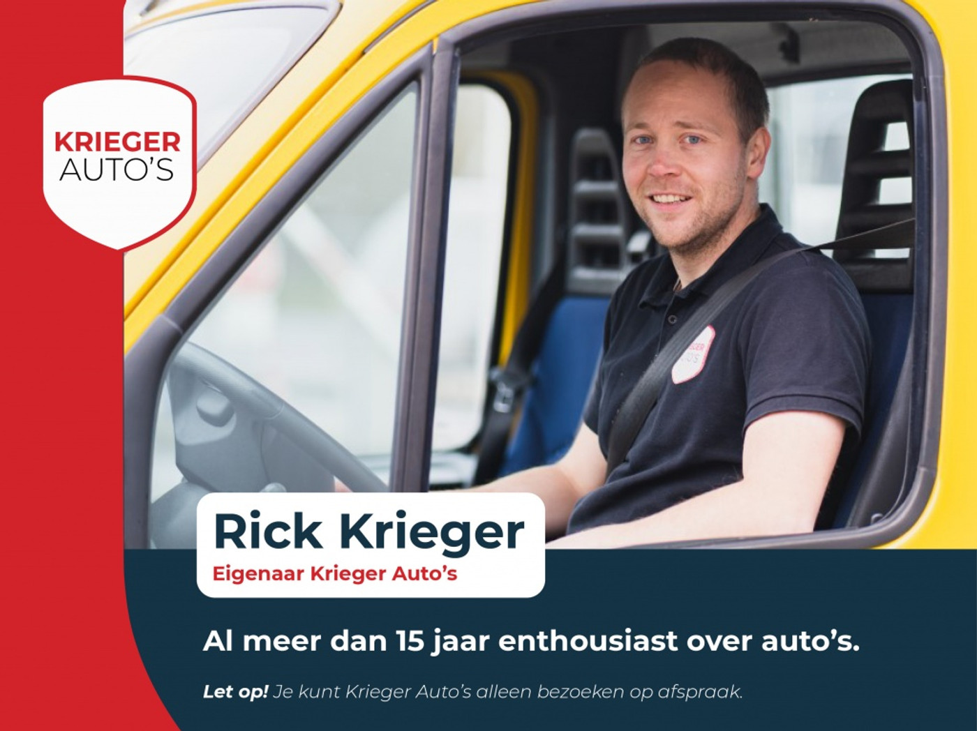 Foto van BMW 418i