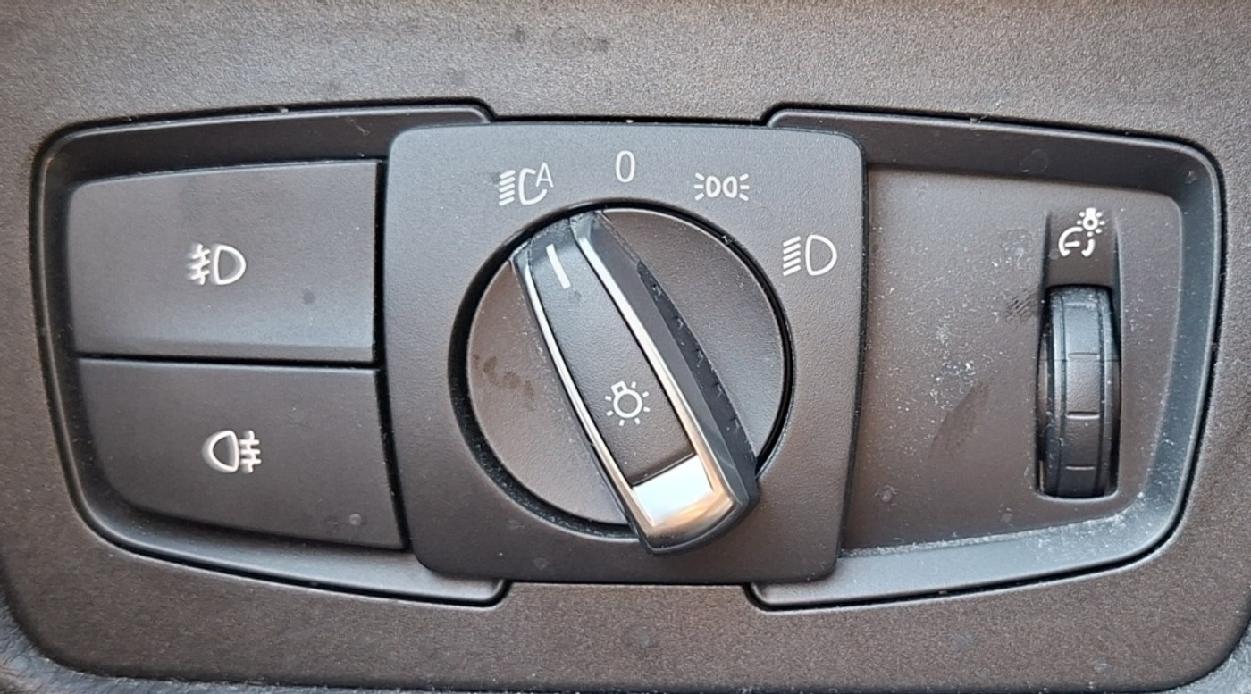 Foto van BMW 418i