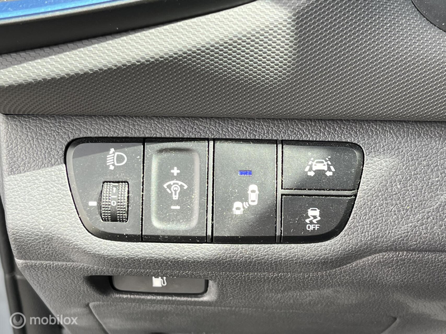 Foto van Hyundai Ioniq