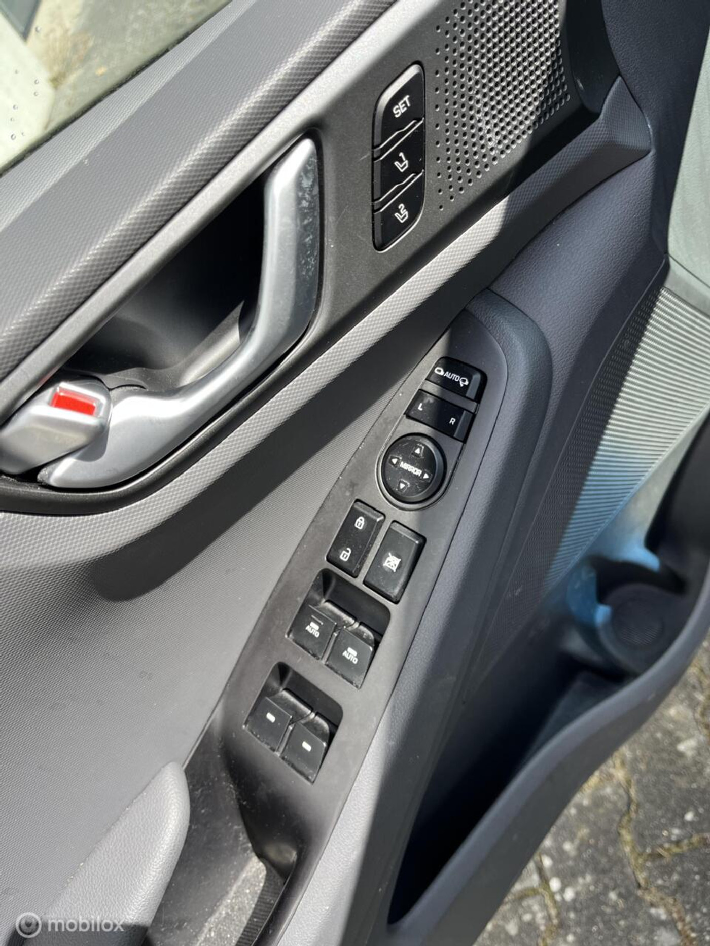 Foto van Hyundai Ioniq