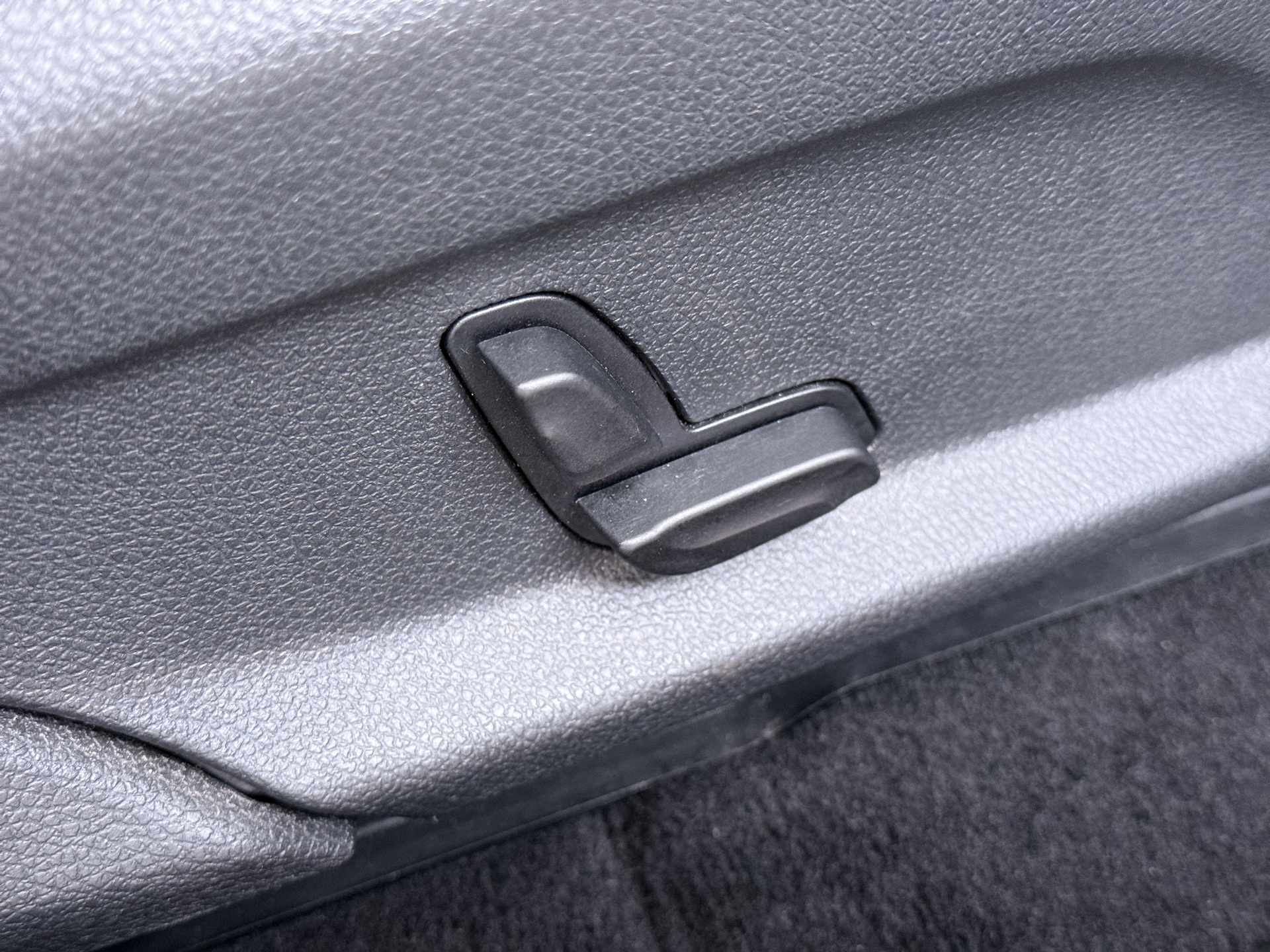 Foto van Mercedes-Benz GLC 250 4Matic